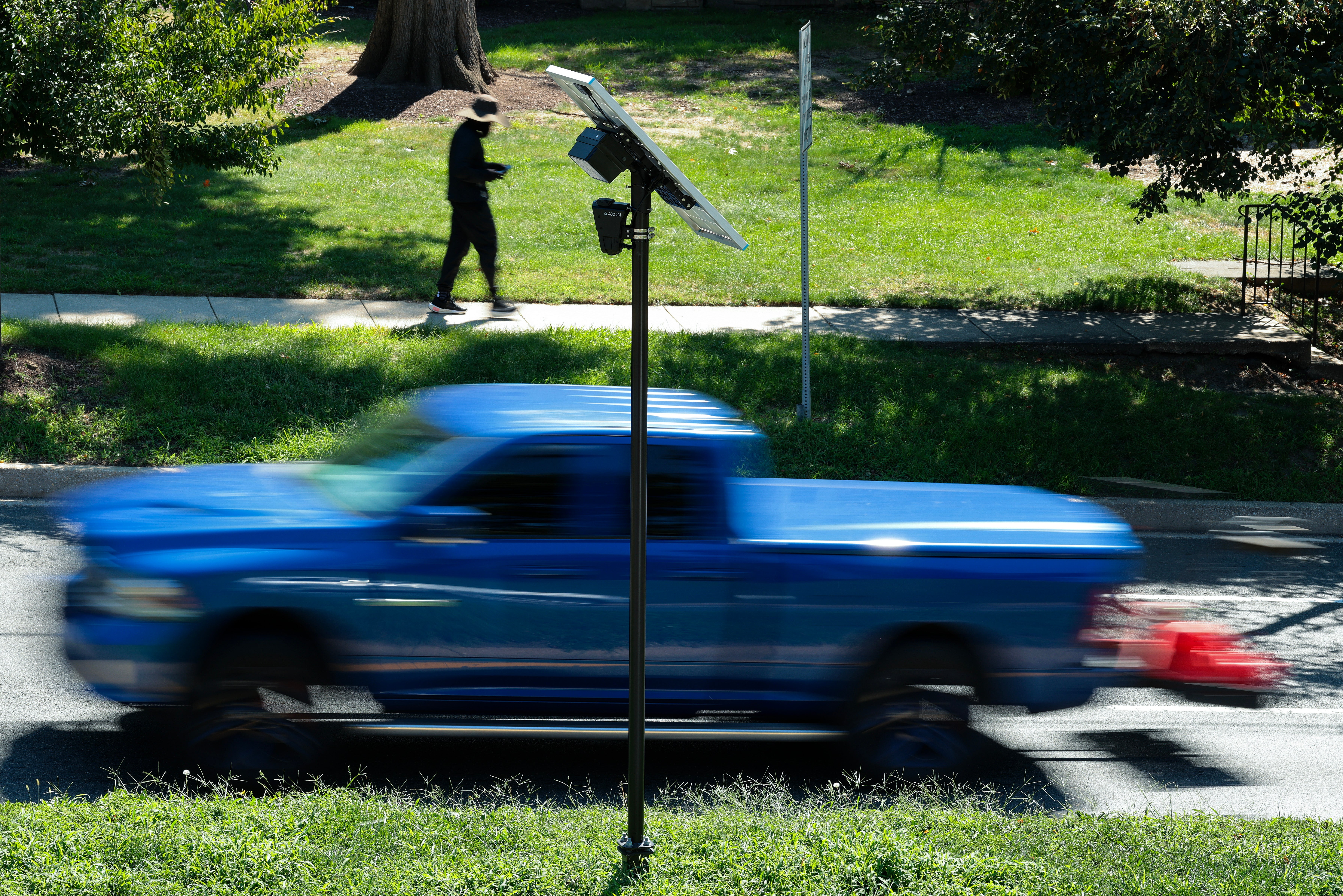 Palo Alto’s independent police auditor will review Flock data access, sharing, retention and camera use