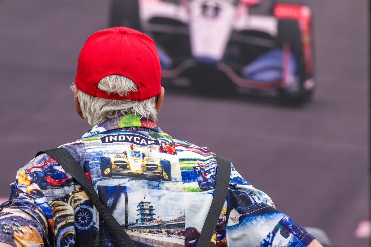 IndyCar Comes to the Nation&rsquo;s Capital, in photos