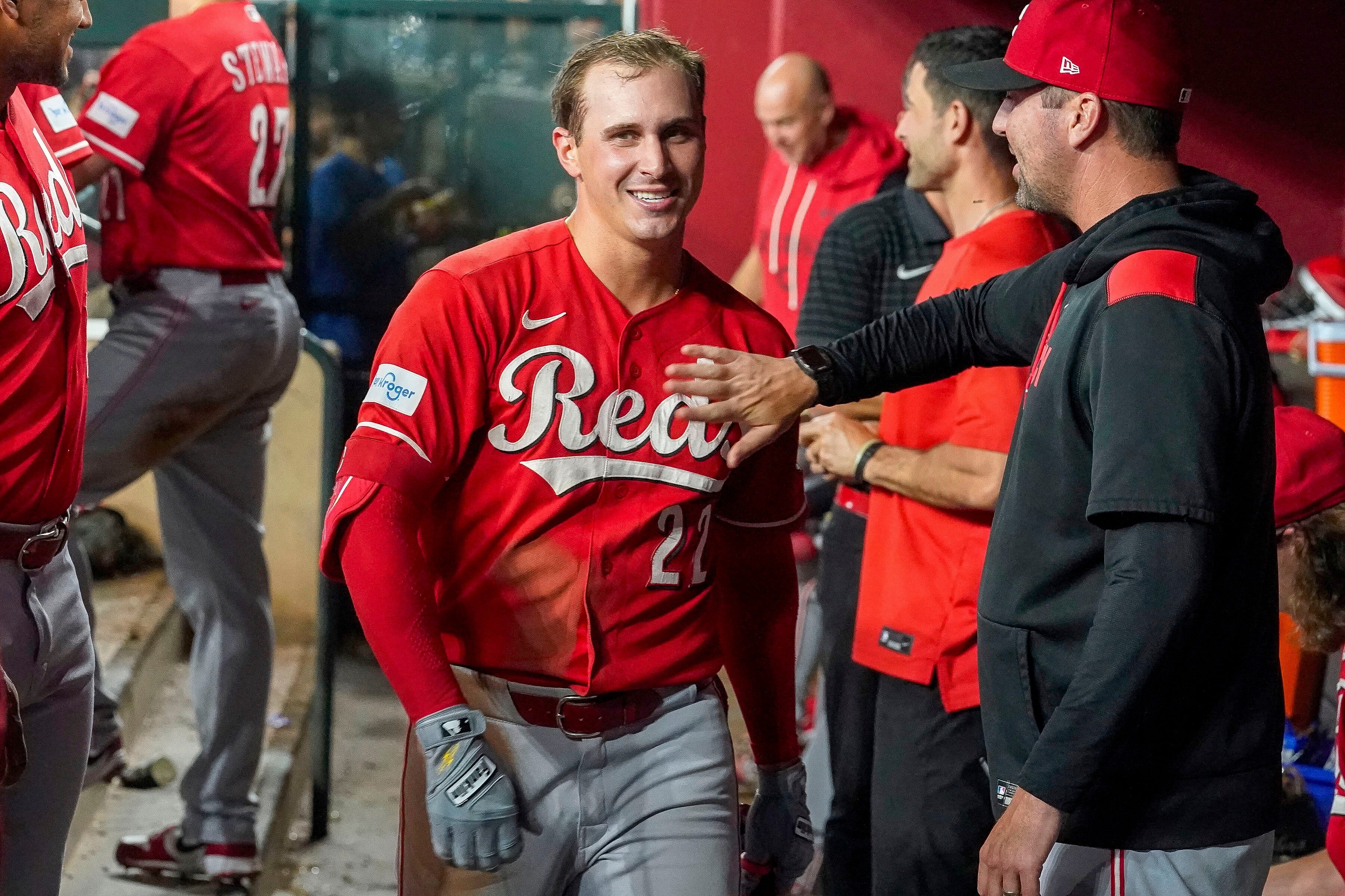 ROJOS-DIAMONDBACKS