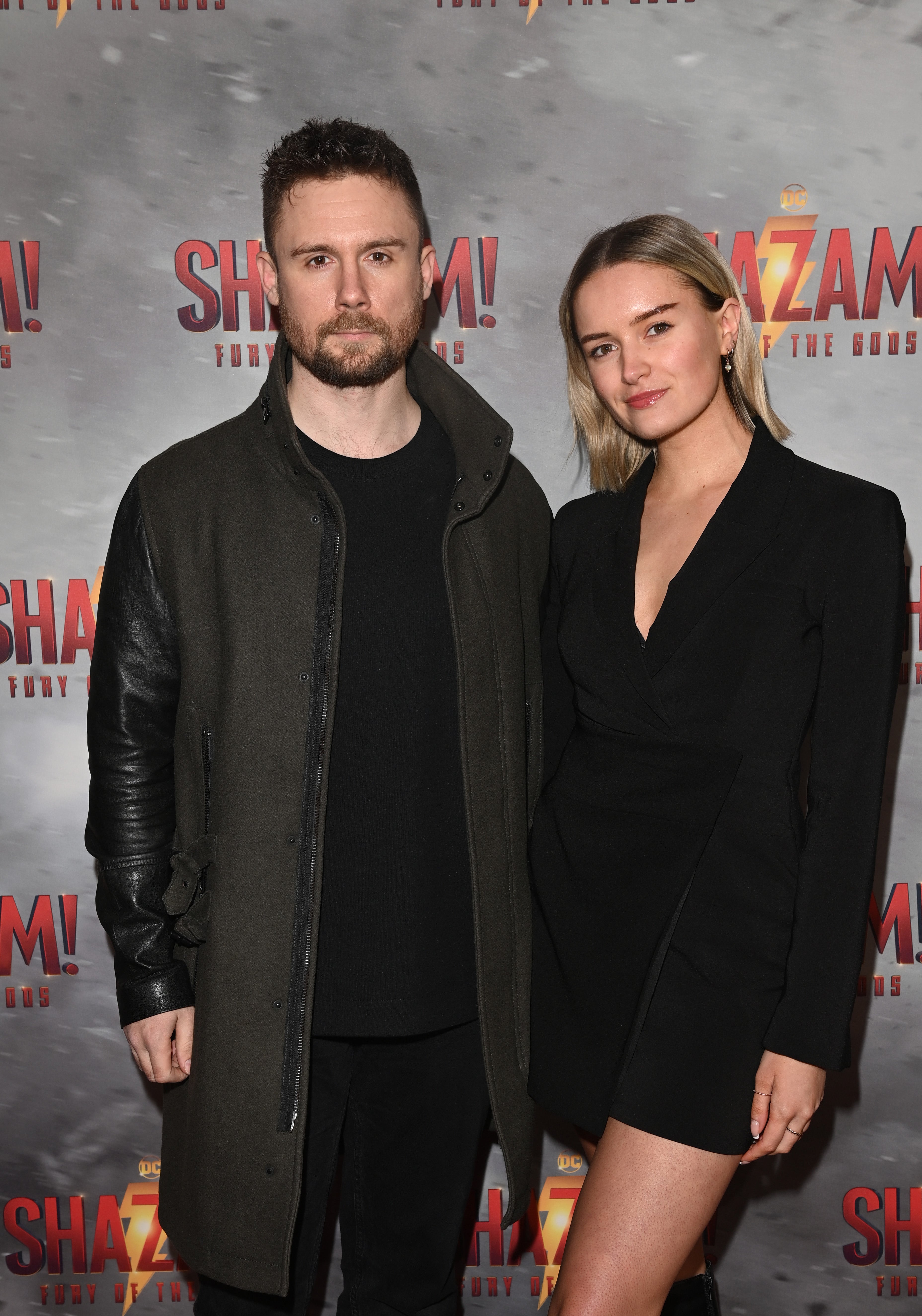 Danny-Boy Hatchard pictured in 2023