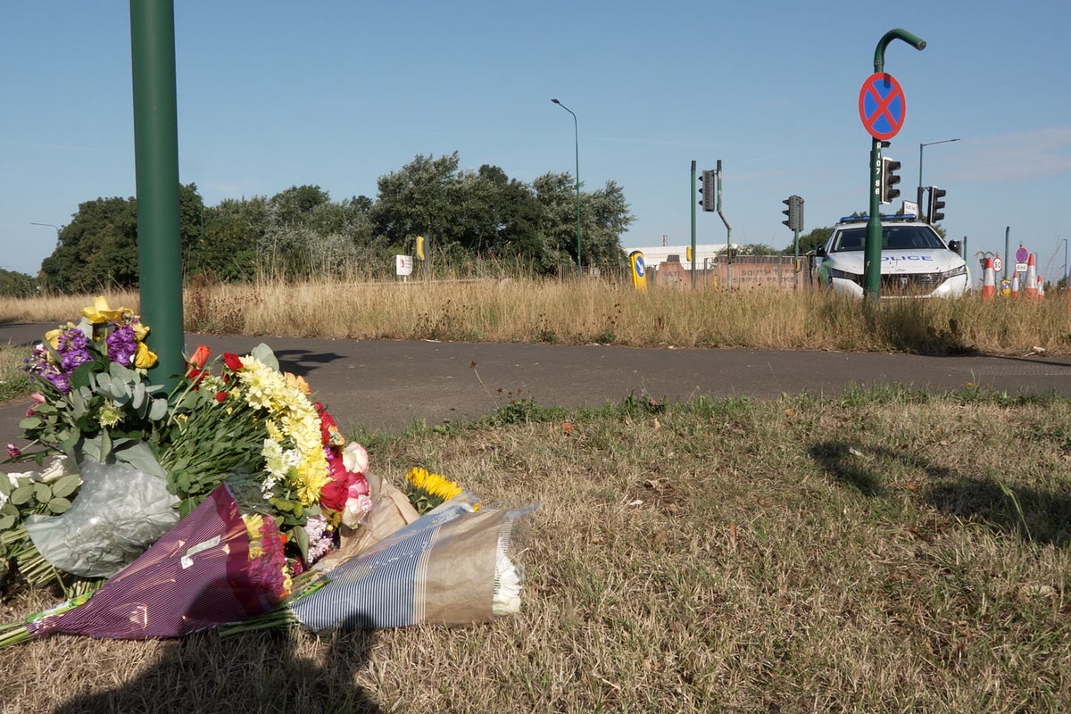 A66 crash: Tributes to five young men and teenagers killed in wrong way collision with Cleveland police car