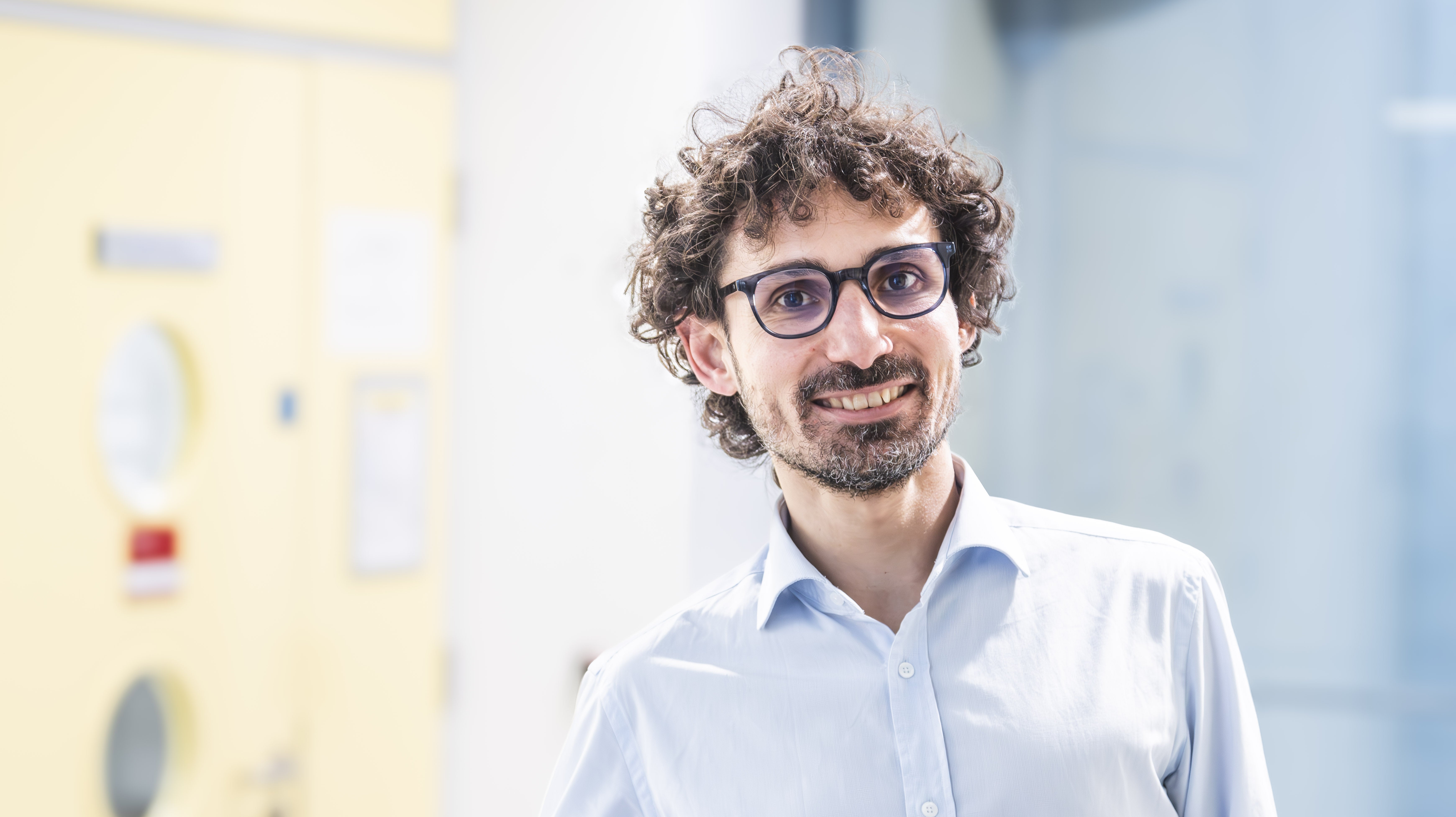 Professor Dimitrios A Lamprou, Chair of Biofabrication andAdvanced Manufacturing, both from the School of Pharmacy at Queen’s (QUB/PA)