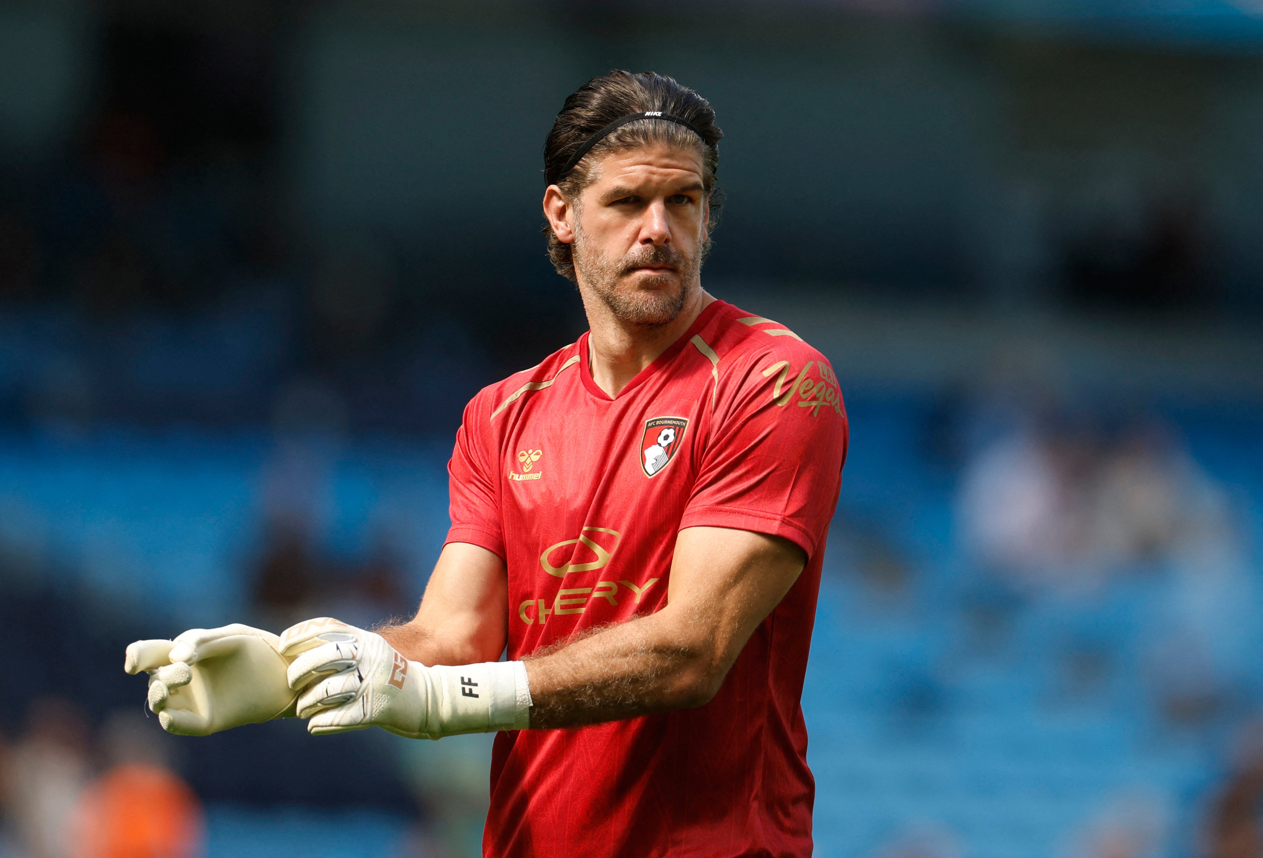 Man City vs Bournemouth 2026: Enzo Maresca First Premier League Match