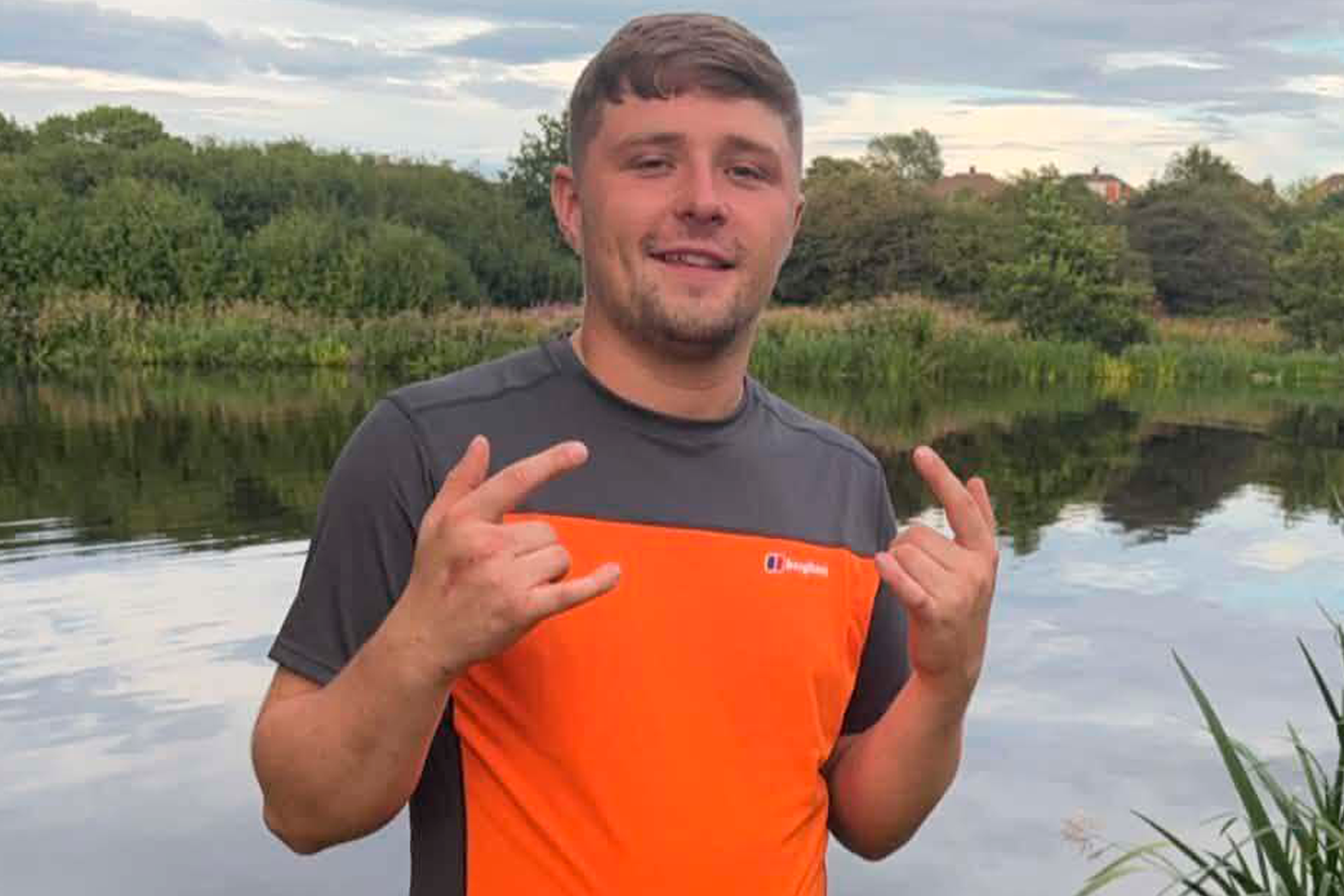 Man who died in Middlesbrough car crash filmed himself joyriding