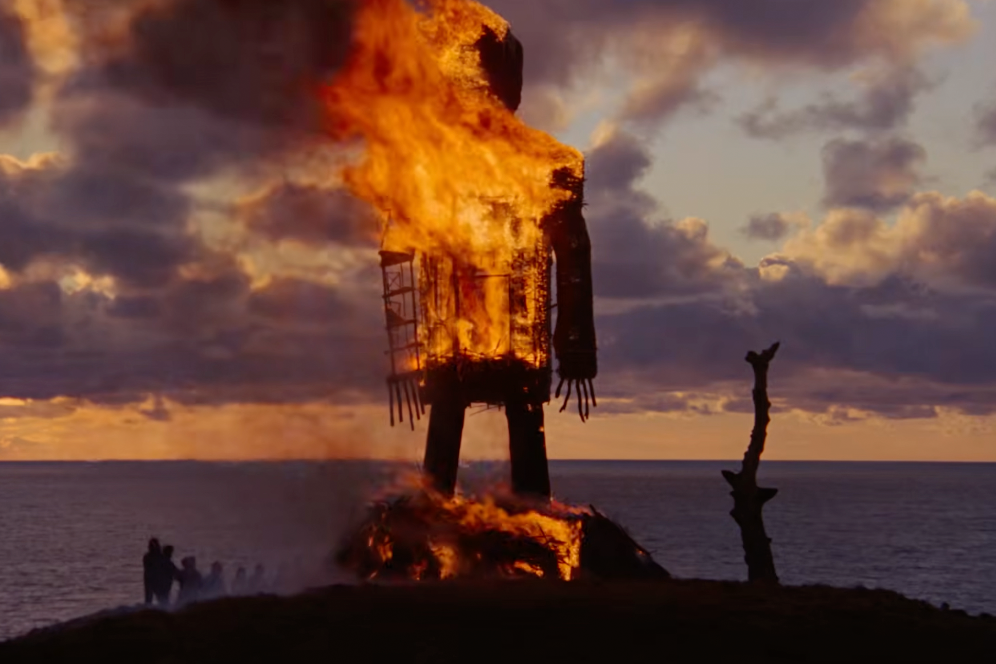 Iconic horror film finally gets complete trilogy after director&rsquo;s sons finish sequel