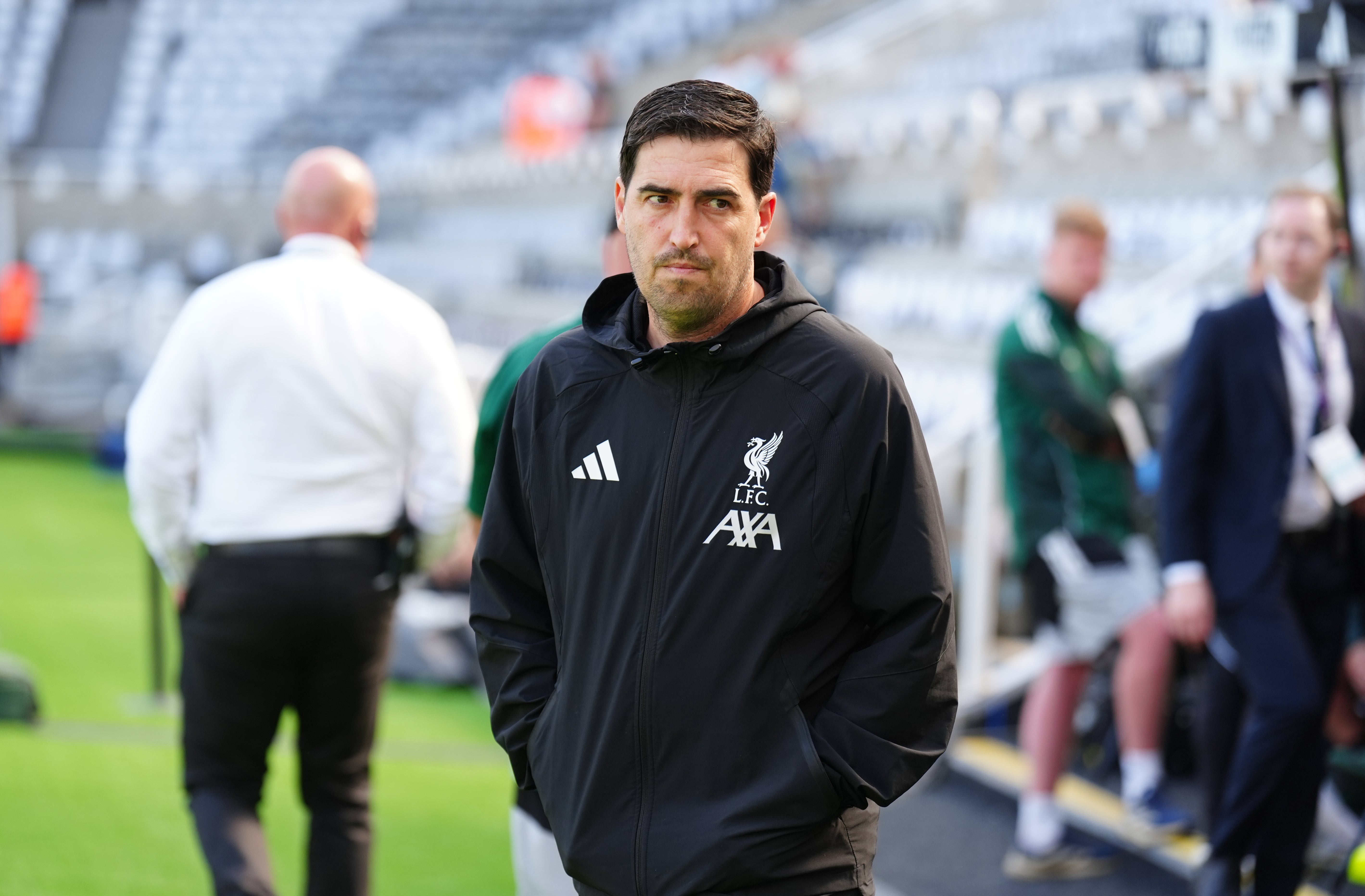 newcastle – liverpool