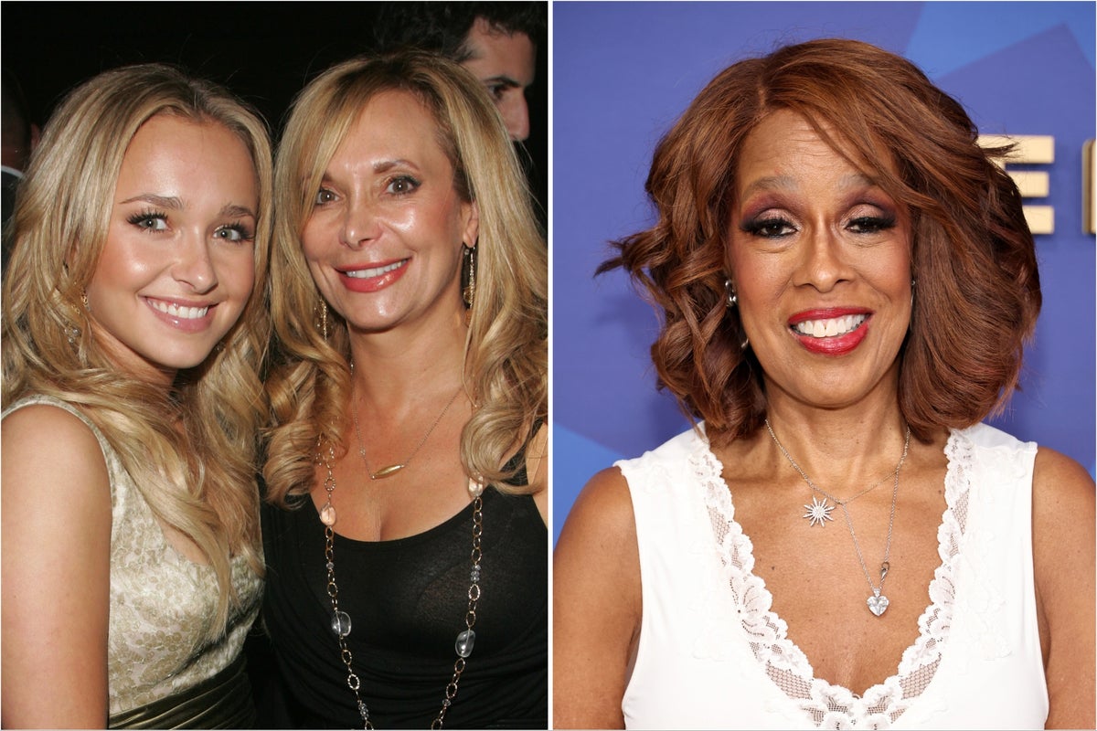 Hayden Panettiere’s mom slams Gayle King after host criticized her response to daughter’s death Hayden Panettiere’s mom slams Gayle King after host criticized her response to daughter’s death