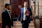 Police called on New York Times reporter who was barred from campaign event for rarely-seen Republican lawmaker