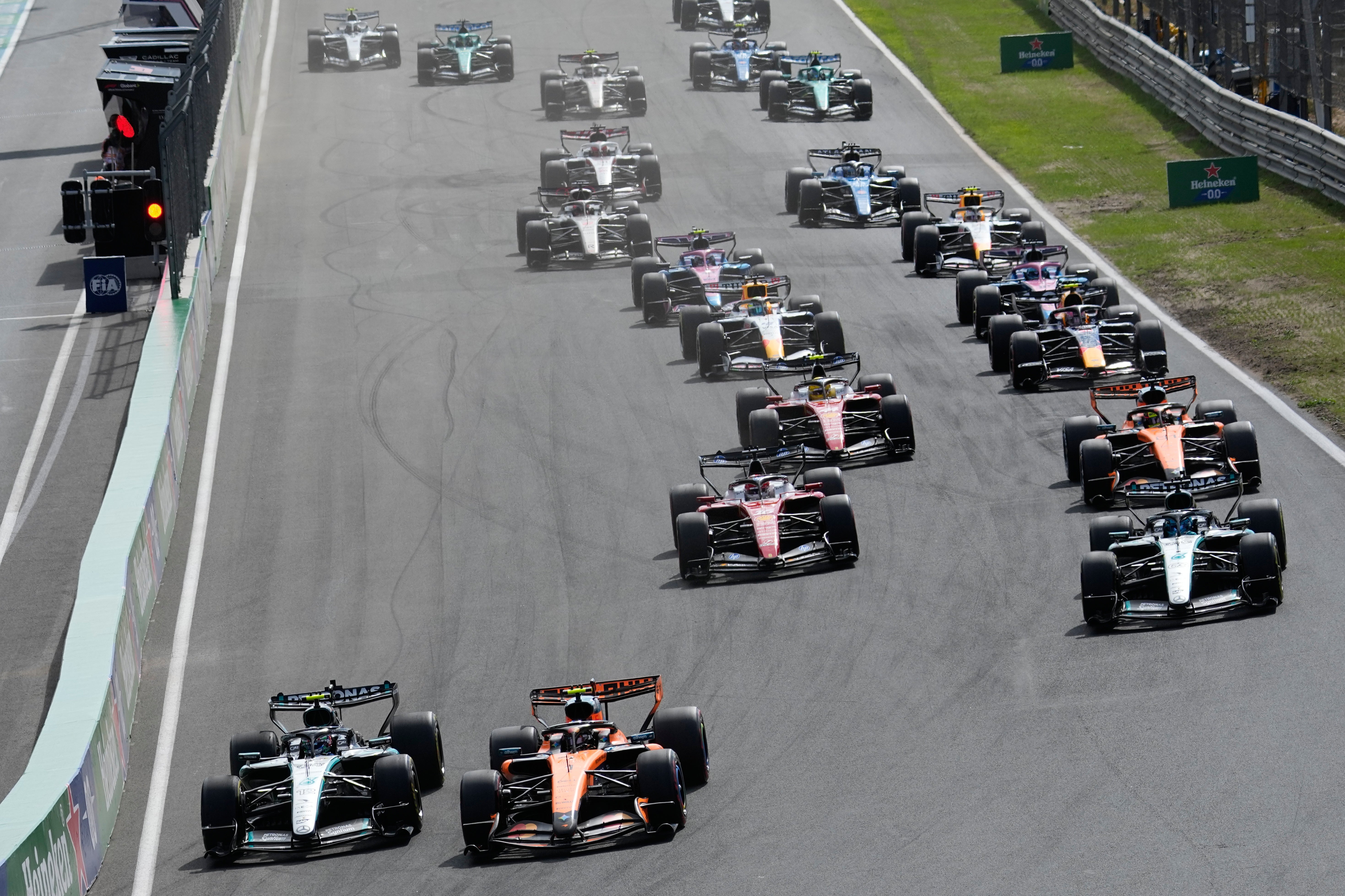 F1-PAÍSES BAJOS-FUTURO