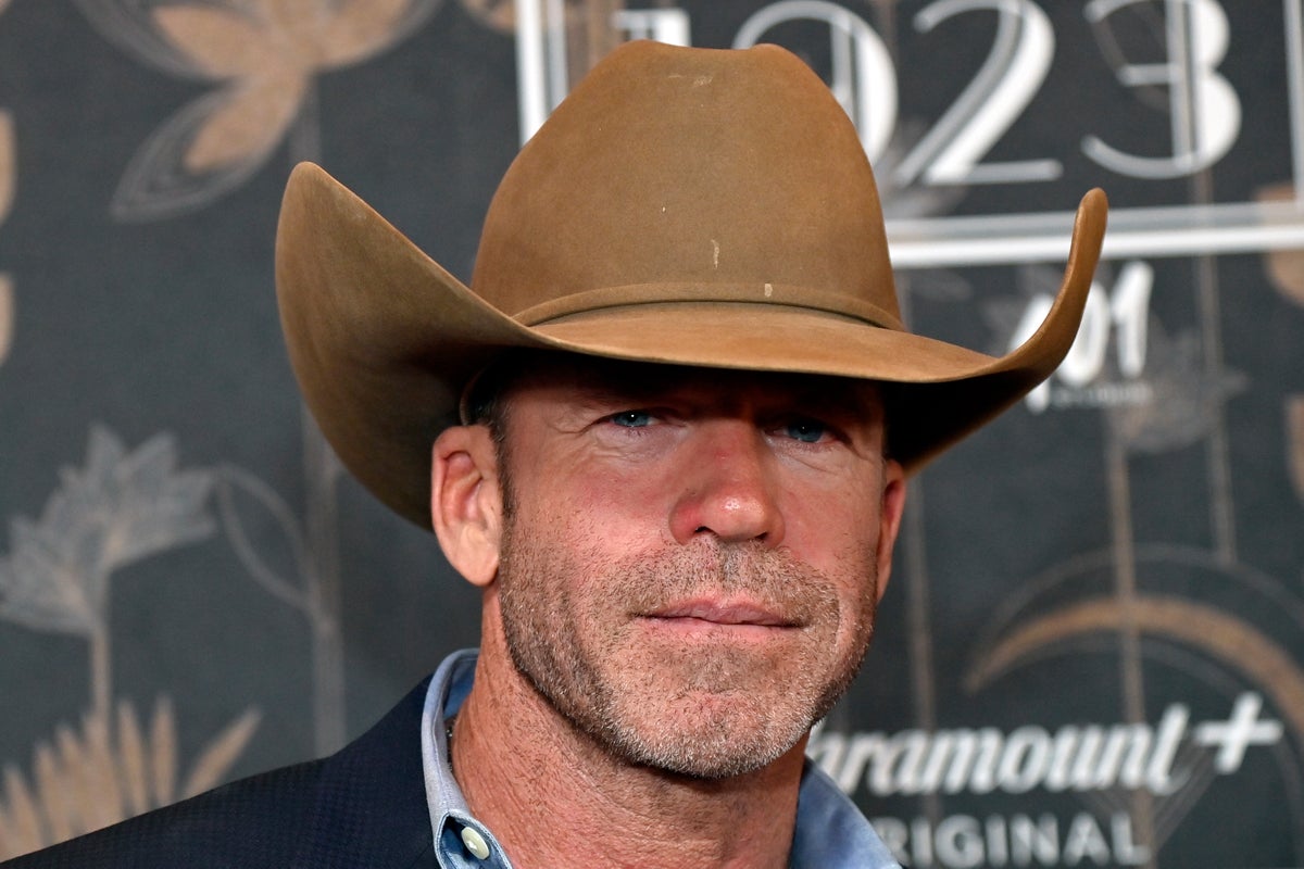 Yellowstone creator Taylor Sheridan’s show Landman gets update on season three release