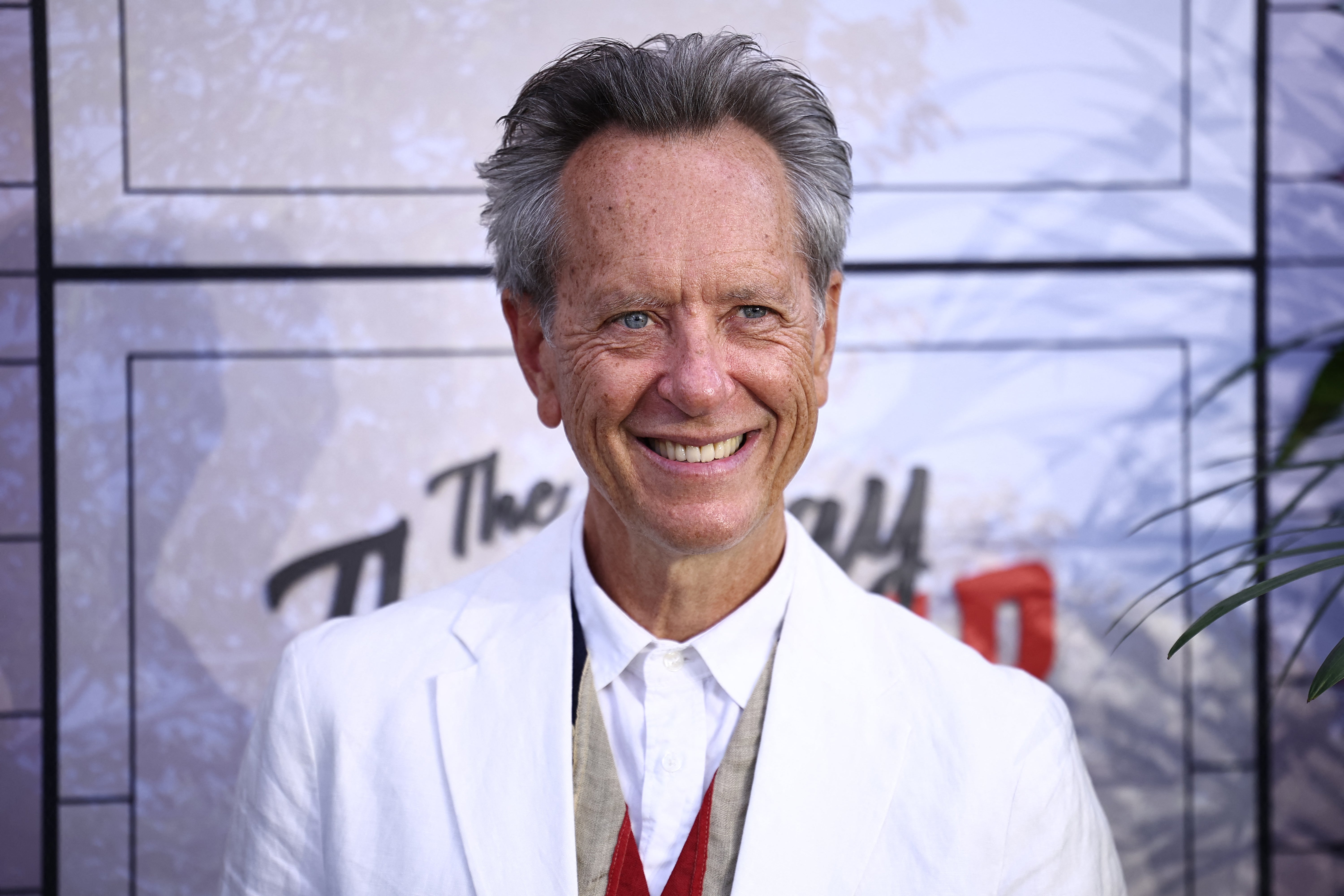 British actor Richard E Grant has revealed he ‘edited’ friends out of his life after they avoided him following his wife’s death