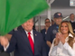 Freedom 250 Grand Prix Live: And they’re off! Trump waves the green flag to start IndyCar race around DC during rare outing with Melania