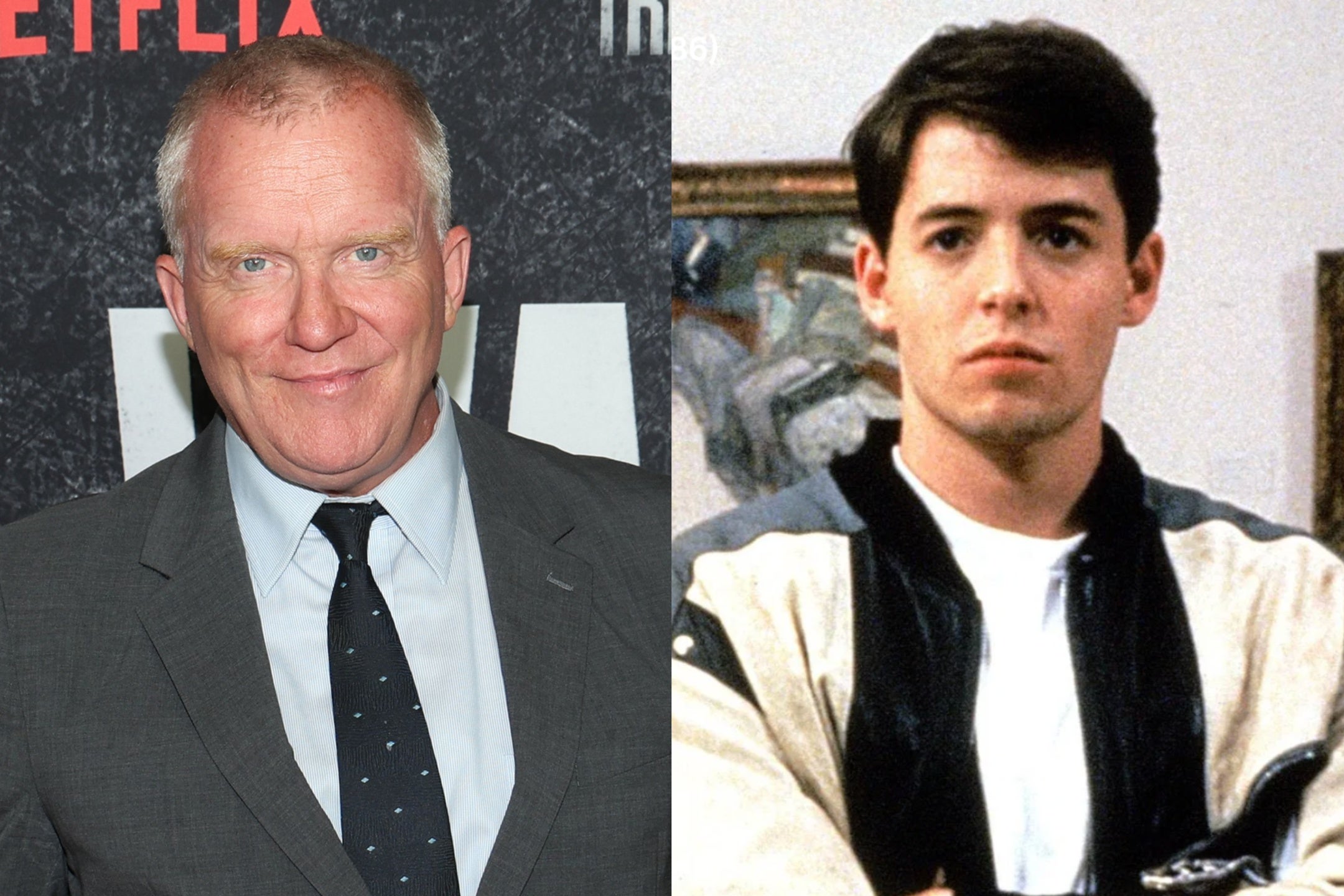 Teen movie icon reveals career decision that &lsquo;ruptured&rsquo; relationship with legendary director