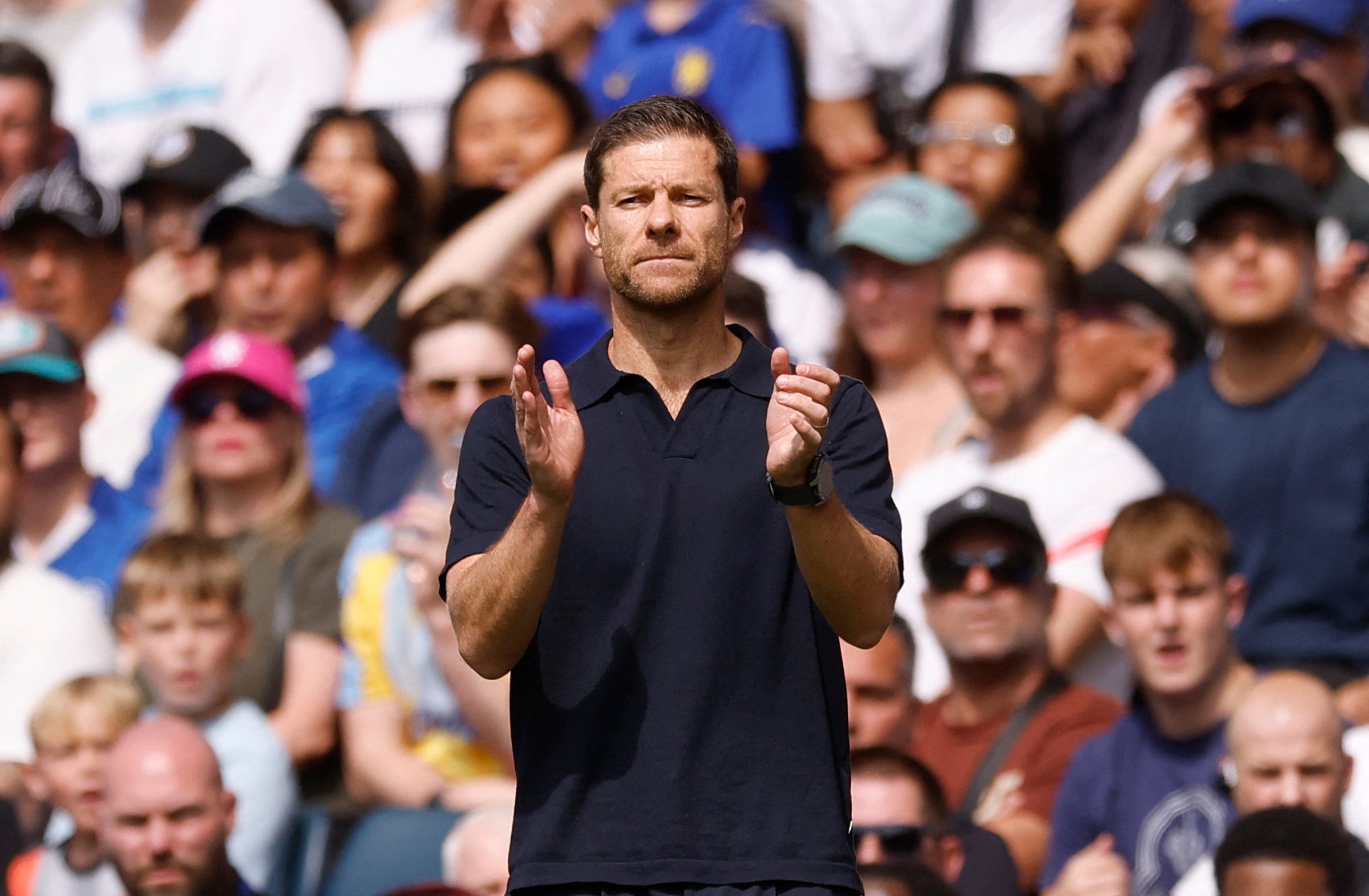 independent.co.uk - Will Castle - Is Fulham vs Chelsea on TV? How to watch Premier League clash