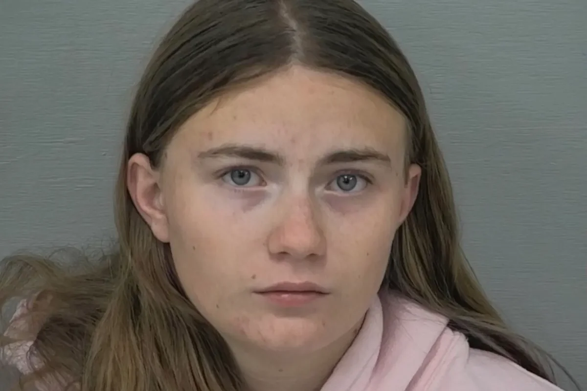 Doctor who reportedly wrote a paper on violent teens killed in alleged plot involving her daughter and friends Doctor who reportedly wrote a paper on violent teens killed in alleged plot involving her daughter and friends
