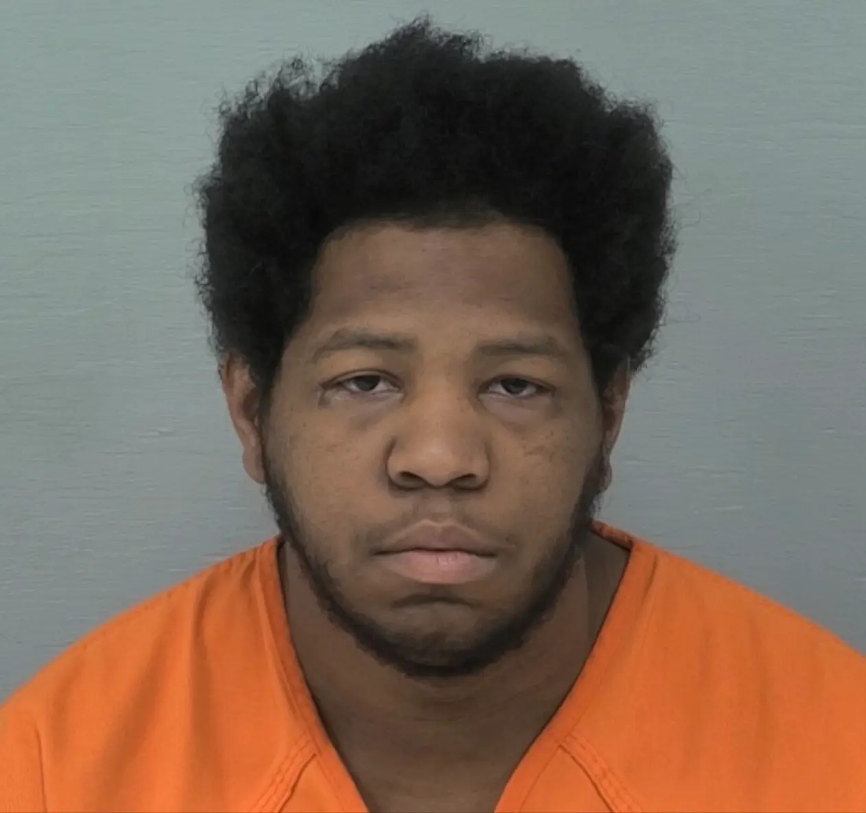 Dajameous Payne, the friend and roommate of Christian Evans, has also been charged with murder
