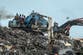 30 dead after Guinea landfill collapse from torrential rain landslide