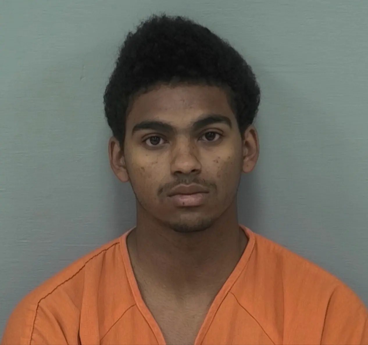 Christian Evans, who was dating Bryanna Dutcher, has been charged with murder in the fatal shooting of Tamela Dutcher
