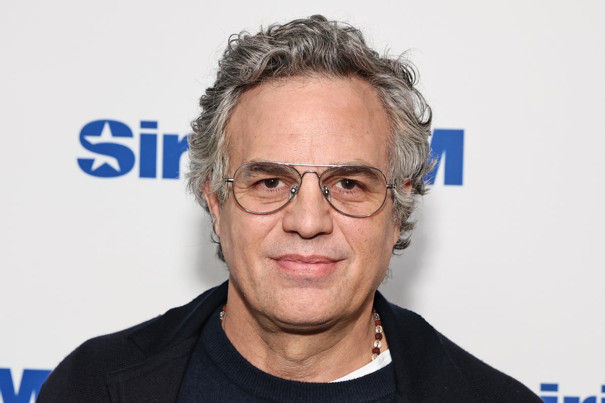 Mark Ruffalo hits out at Paramount over ‘appalling’ and ‘dishonest’ antisemitism accusation Mark Ruffalo hits out at Paramount over ‘appalling’ and ‘dishonest’ antisemitism accusation