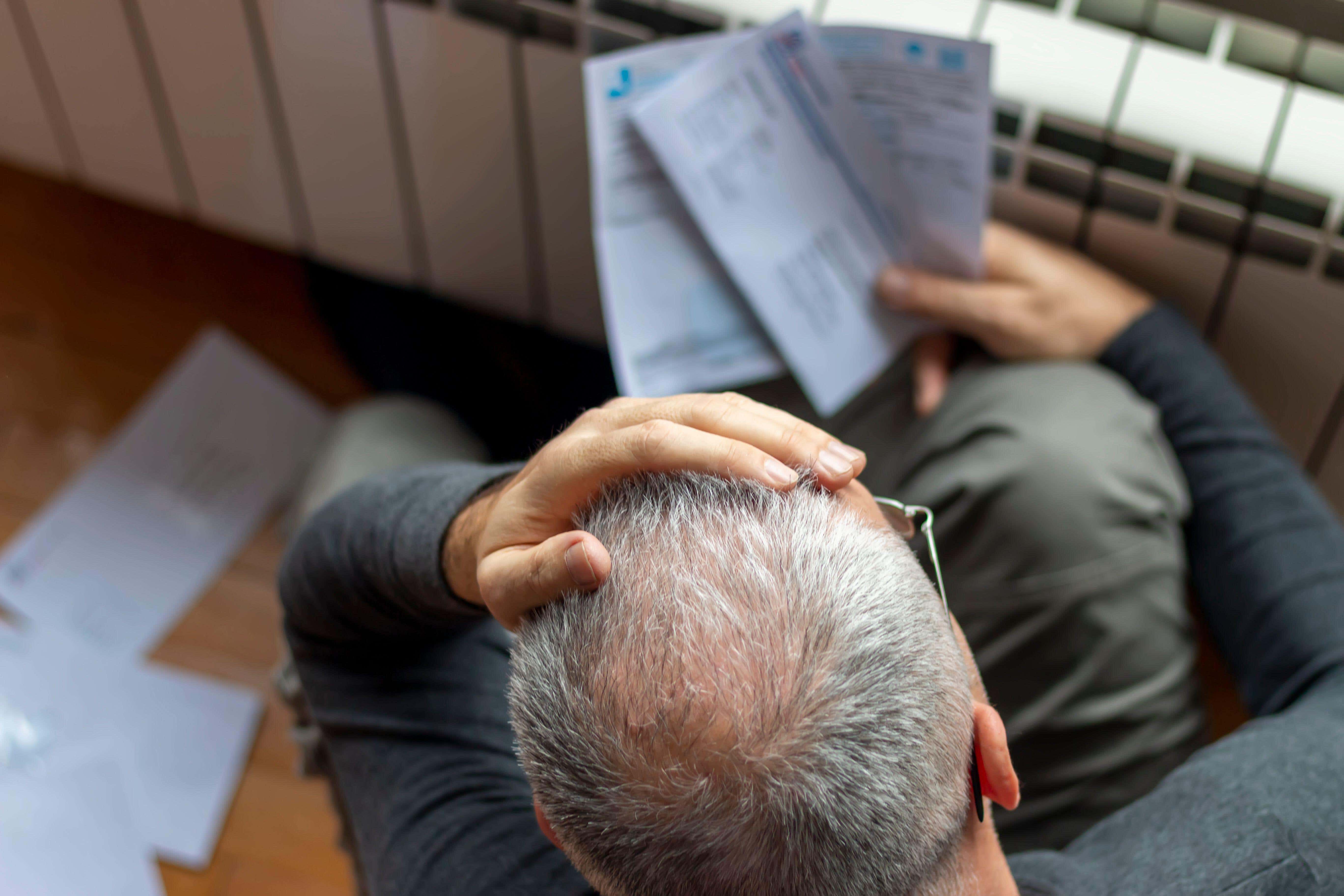 Energy Ombudsman Reports 16% Increase in Consumer Complaints