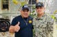 USS Abraham Lincoln sailor’s anguish after father detained by Border Patrol while he serves in Middle East
