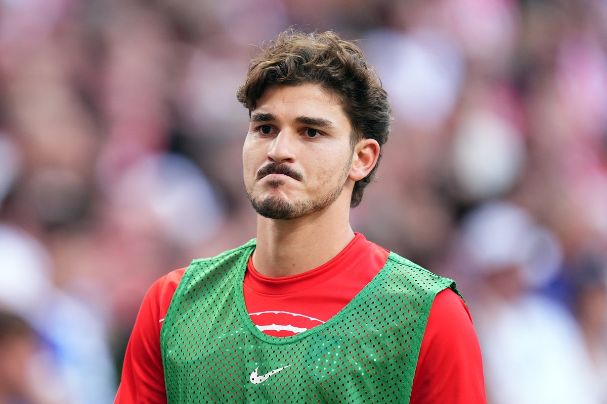 Transfer news LIVE: Alvarez gives Arsenal verdict, Man Utd medical, Barcola to Liverpool latest