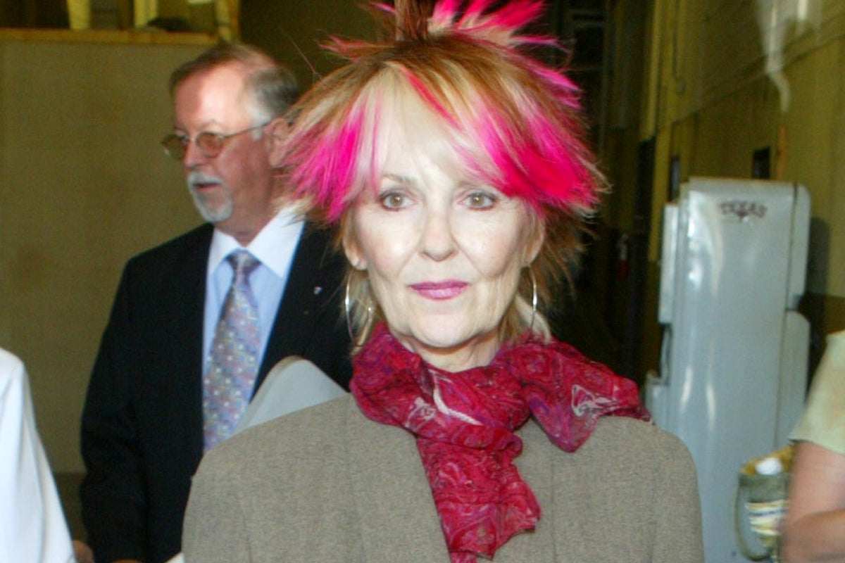 Shelley Fabares: ‘Johnny Angel’ singer and The Donna Reed Show star dies aged 82