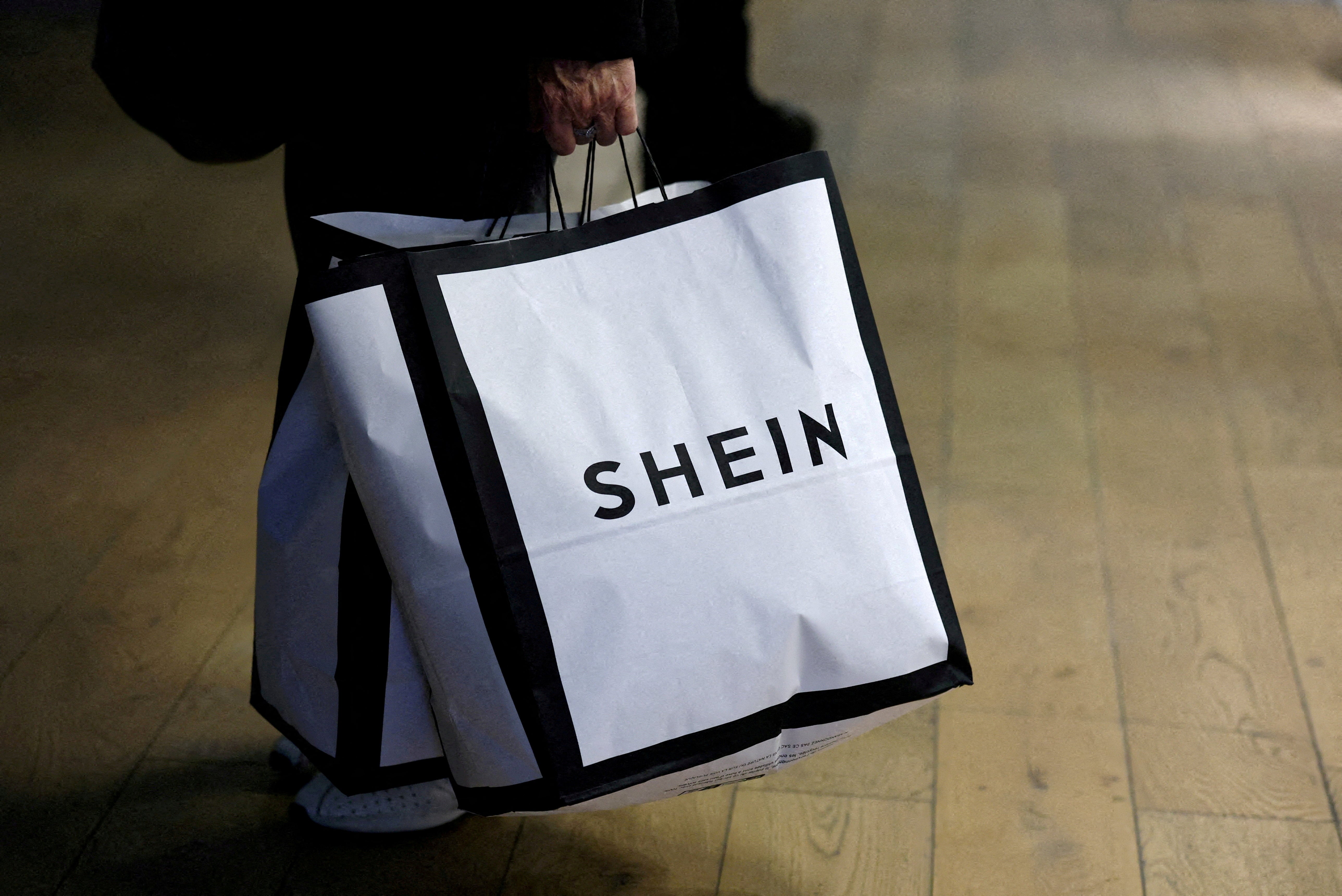 Shein – known for selling extremely cheap clothes – has been planning to float since 2023, with previous attempts to list in New York and London failing after political and regulatory scrutiny