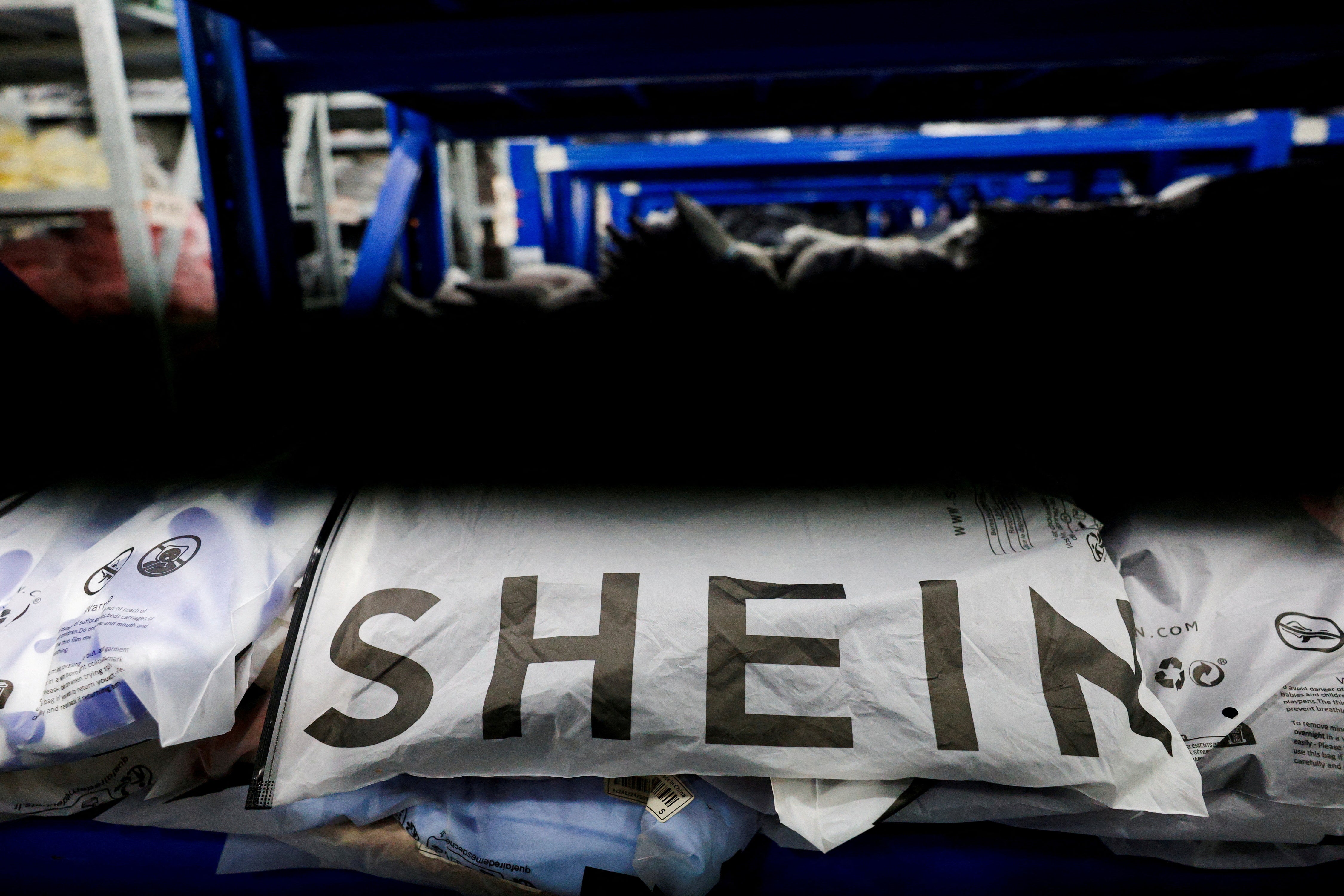 Fast fashion firm Shein could be valued at up to $27 billion (£19.8 billion) when it makes its long-awaited stock market debut in Hong Kong next week