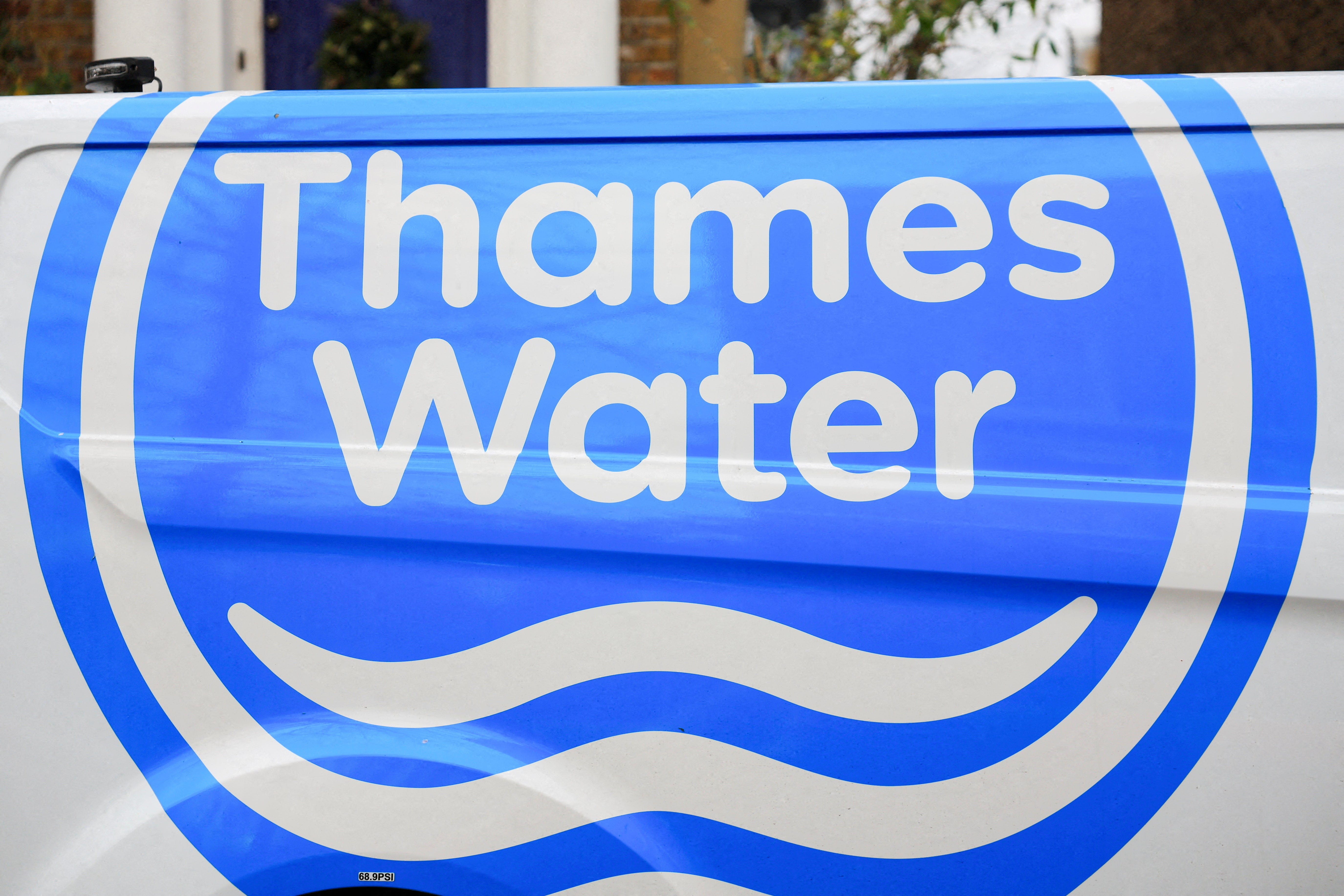 Thames Water revealed that rainfall from March to August was less than half the expected average