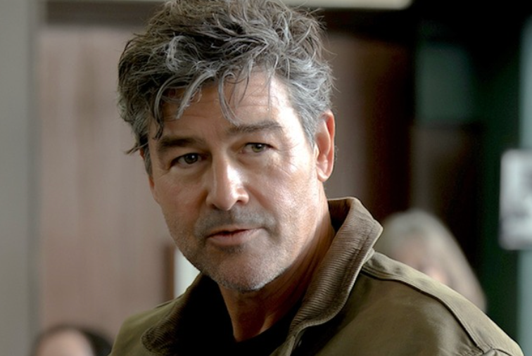 Lanterns star Kyle Chandler on surprise reveal of ‘father figure’ Sinestro ...