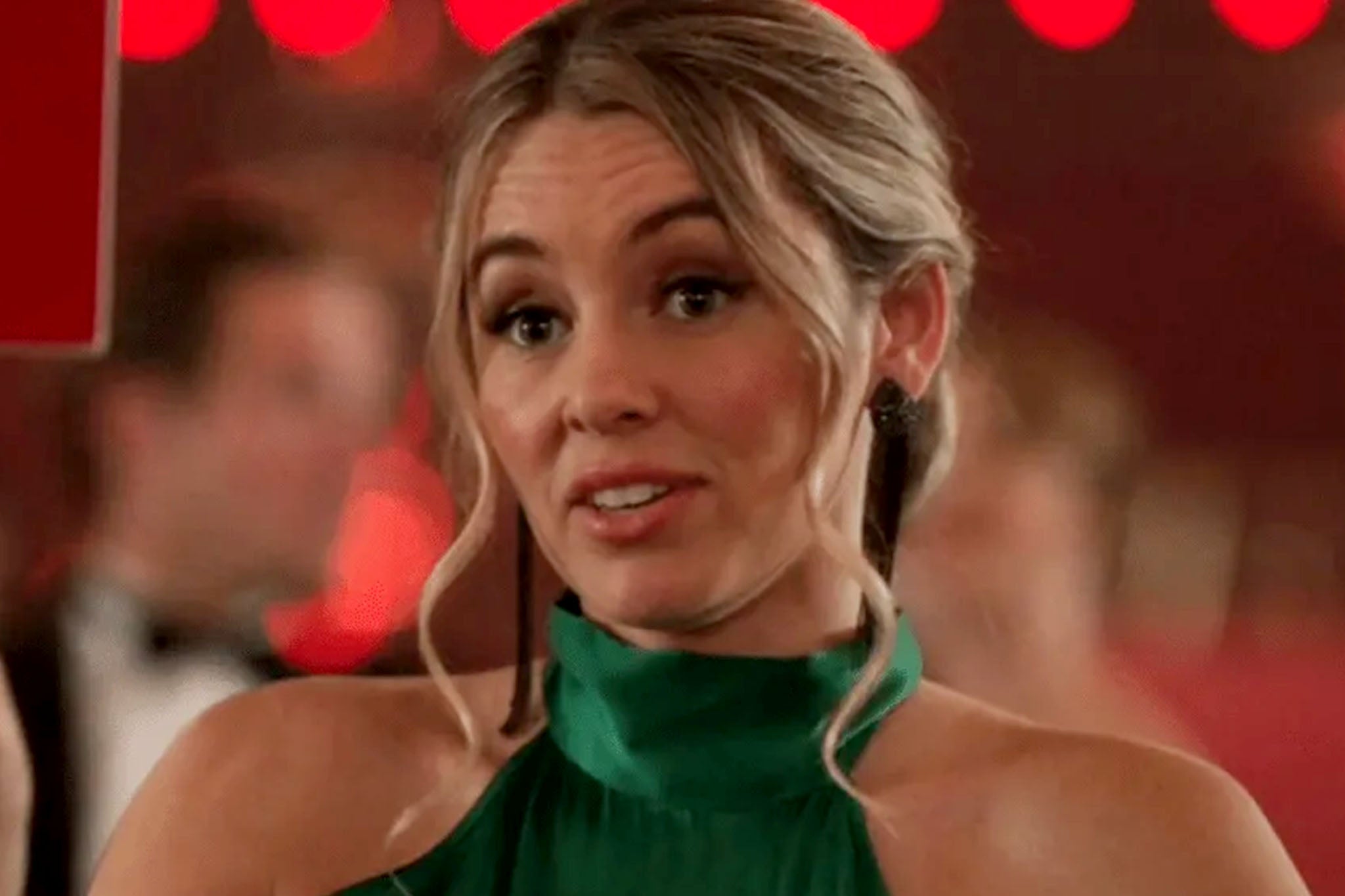 Keeley Hazell as Bex in ‘Ted Lasso’ (Apple TV+)