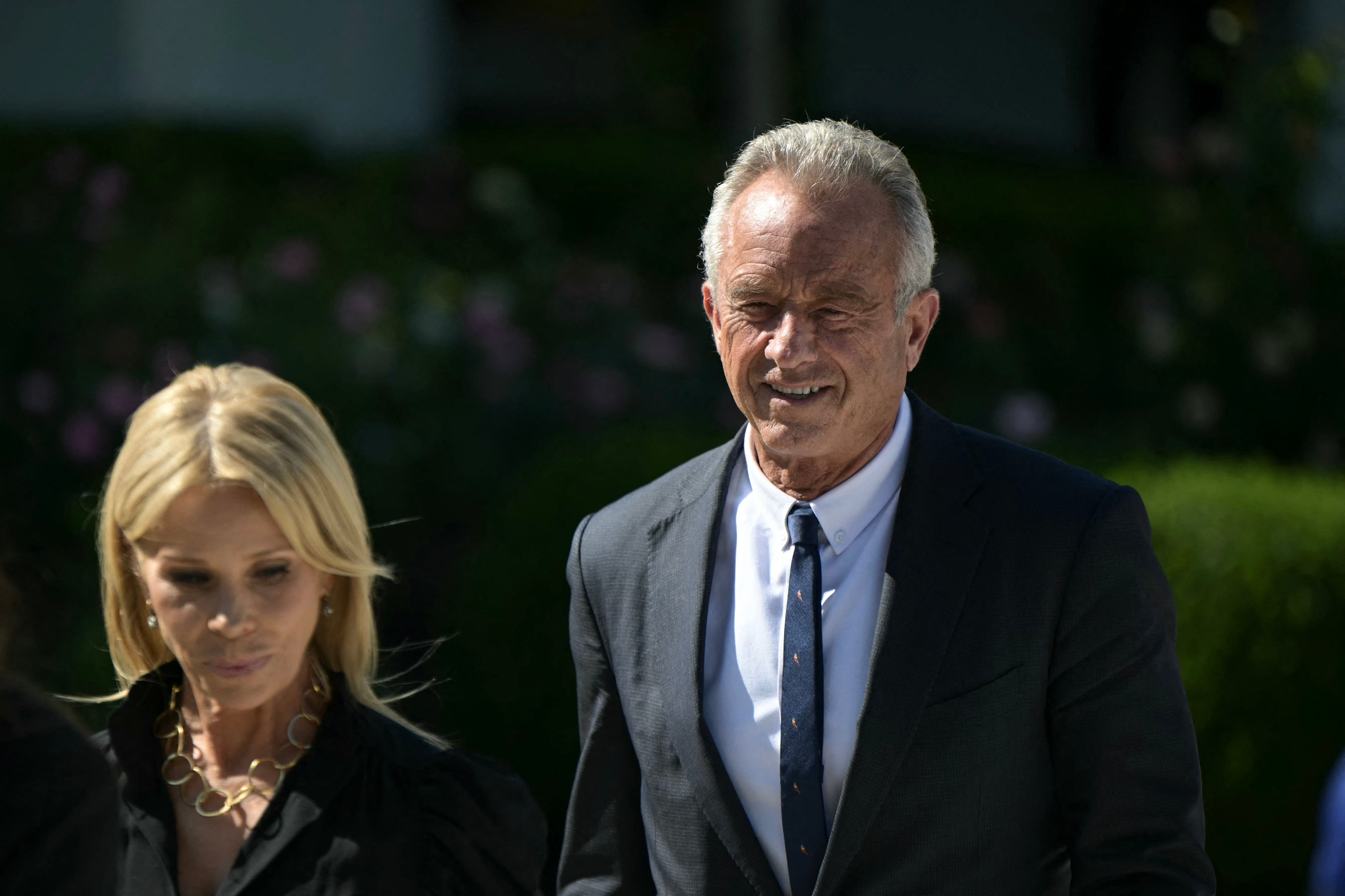 Officials say RFK Jr's vaccine studies are expected to take months, if not longer