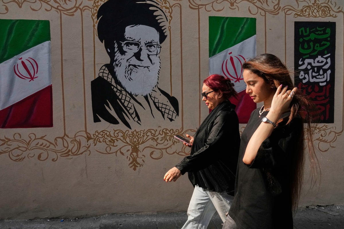 Iran Issues Warning Regarding Potential New U.S. Sanctions