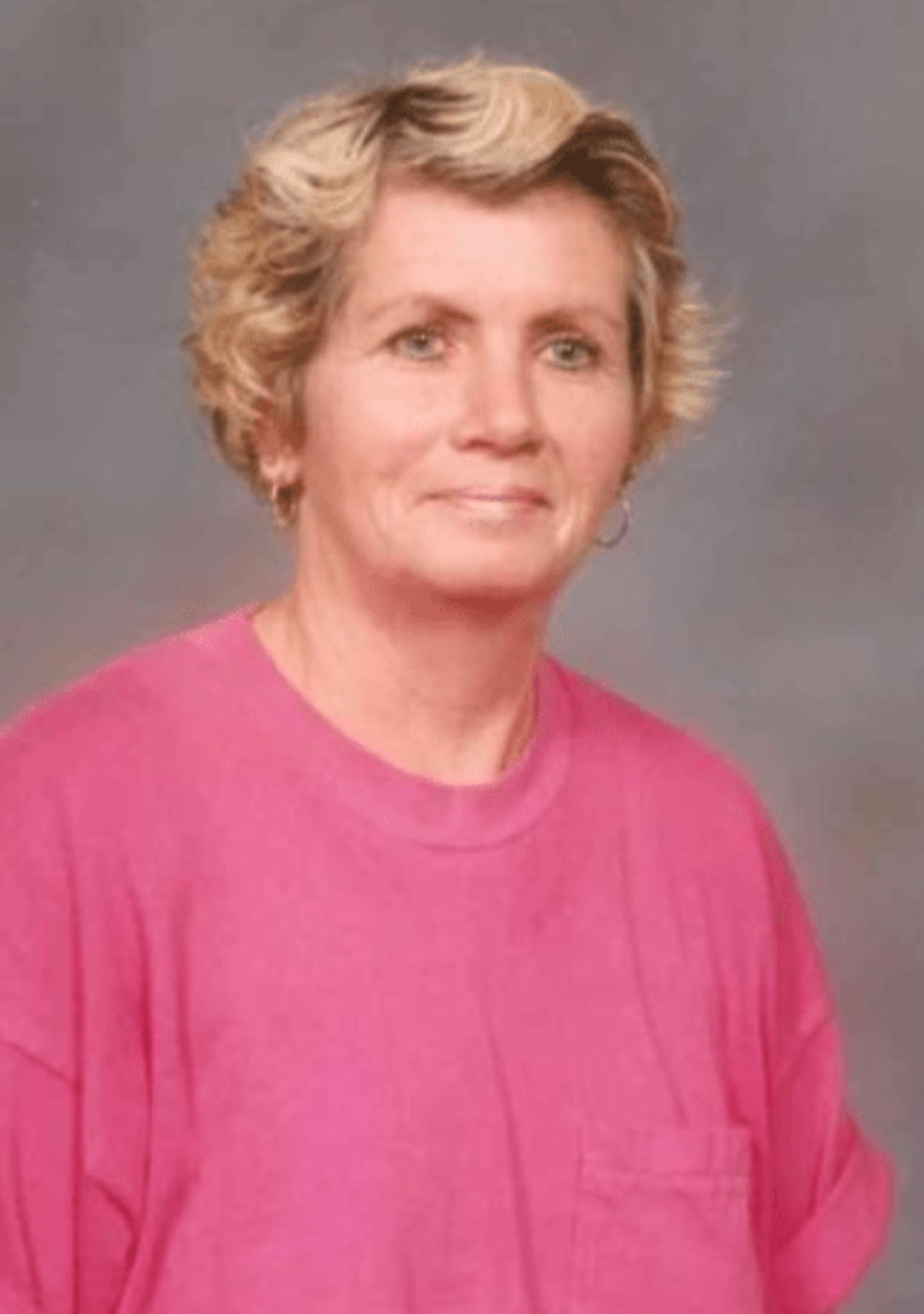 Catterton’s family said they are “horrified” by what happened to their loved one