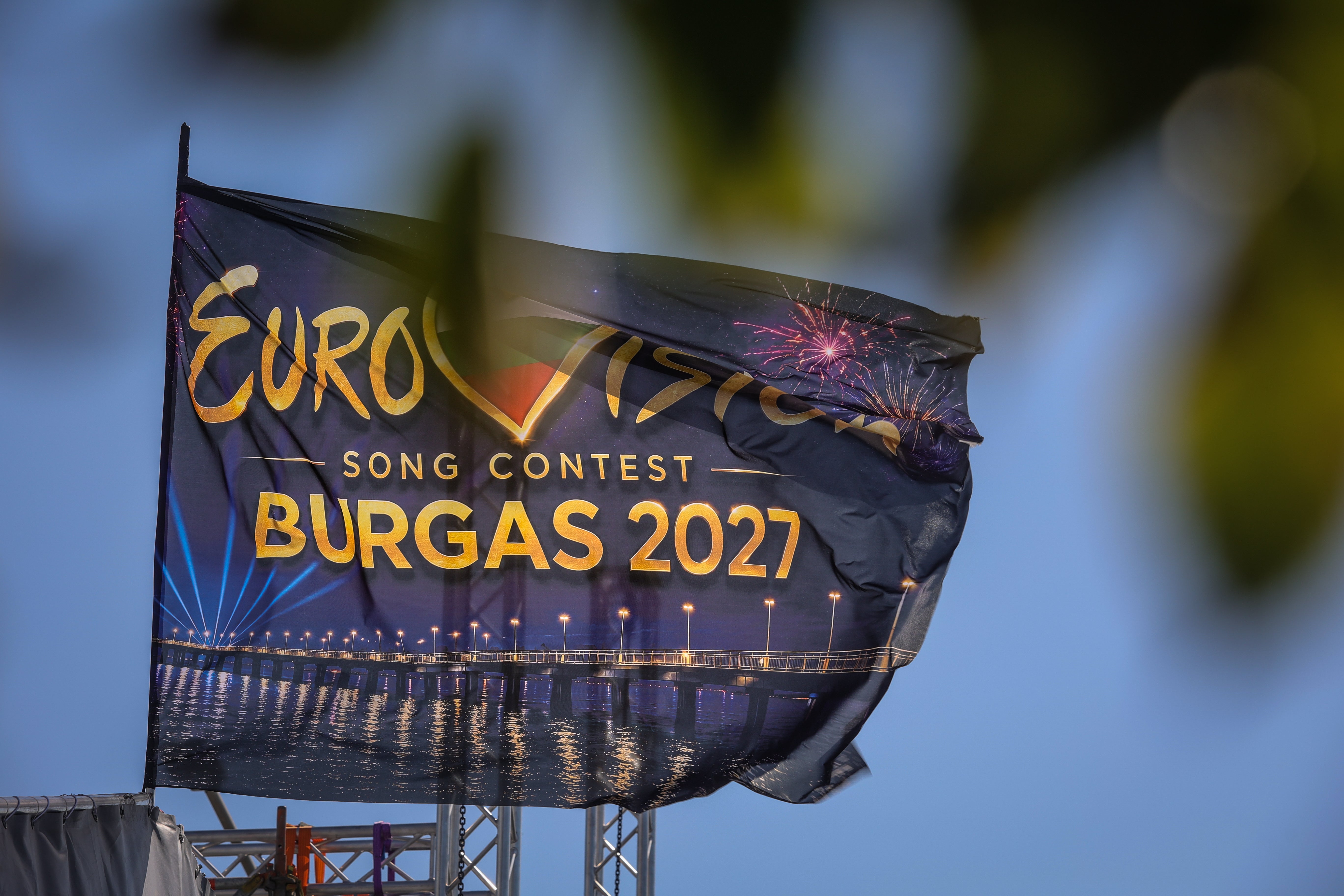 independent.co.uk - Mike Corder - Eurovision branded 'platform for division' as major broadcaster confirms 2027 boycott