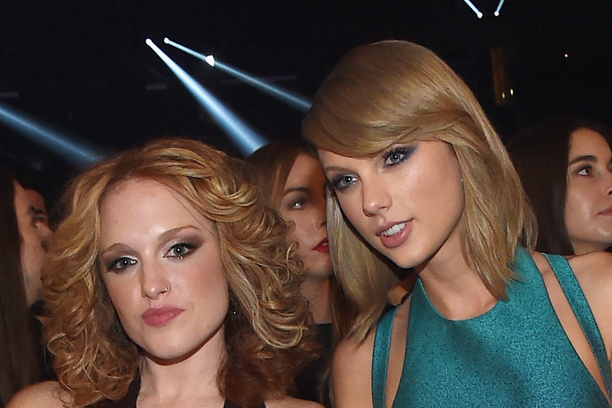 Celebrity BFFs are having a moment. But being the ‘normal’ friend comes at a cost Celebrity BFFs are having a moment. But being the ‘normal’ friend comes at a cost