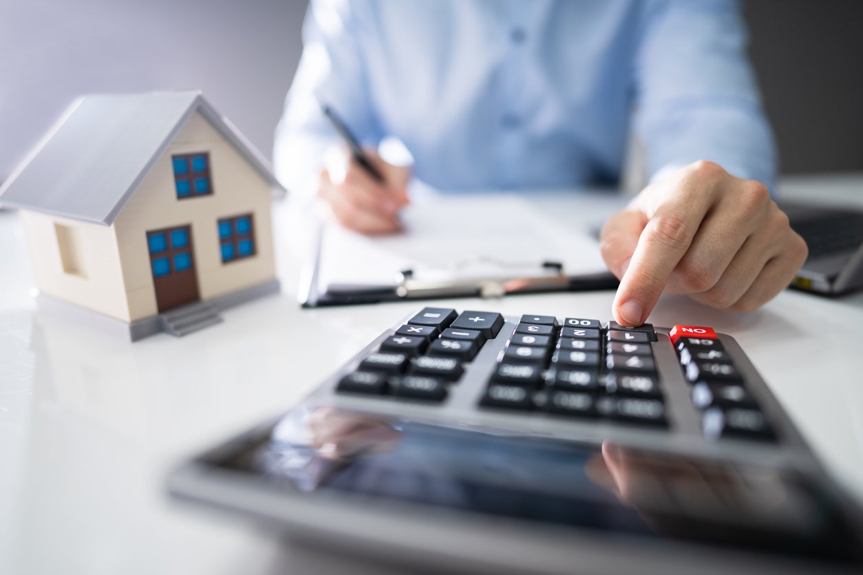 It is vital you seek expert advice first before using equity release