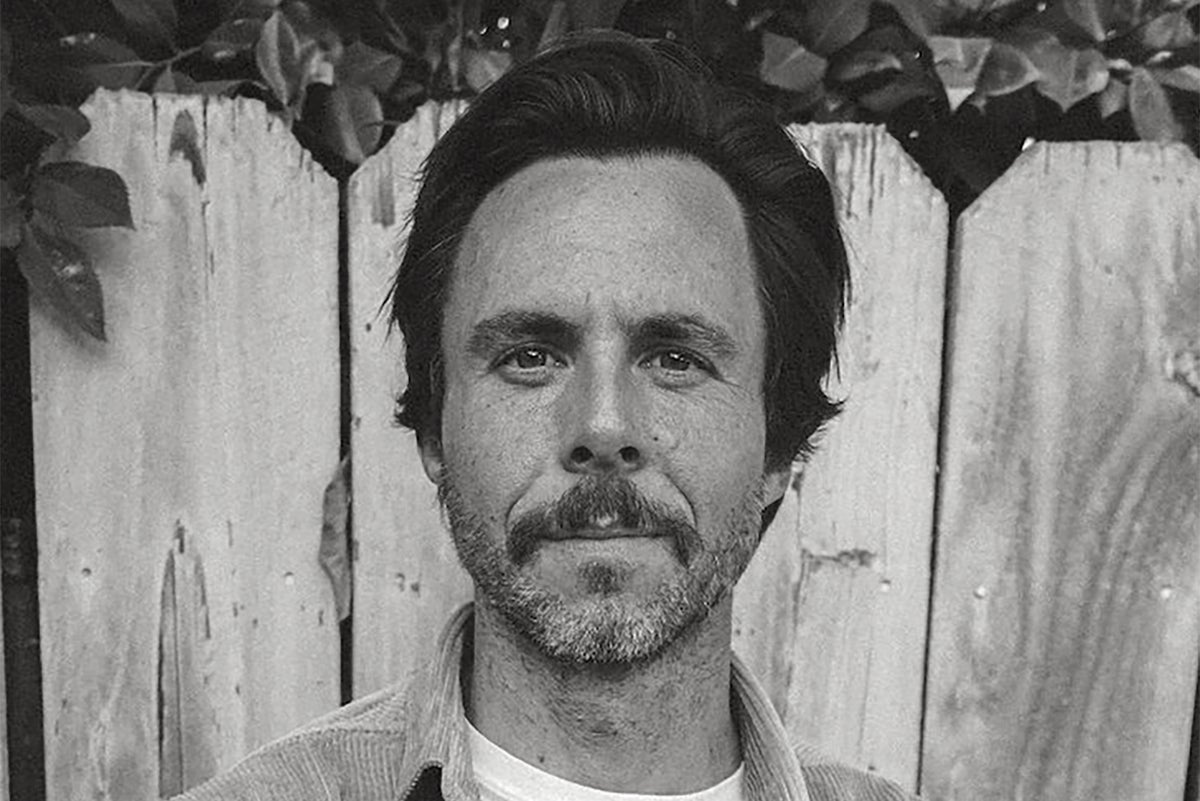 This man called his memoir Hating Women – but it reveals something much more human