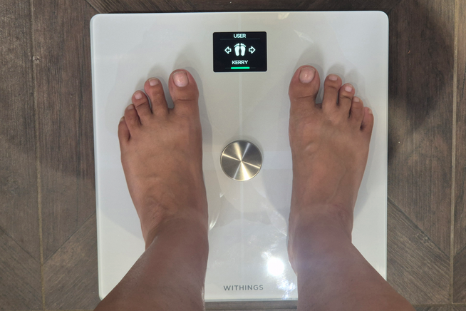 Best bathroom scales 2026, tested to track weight, body fat and more ...