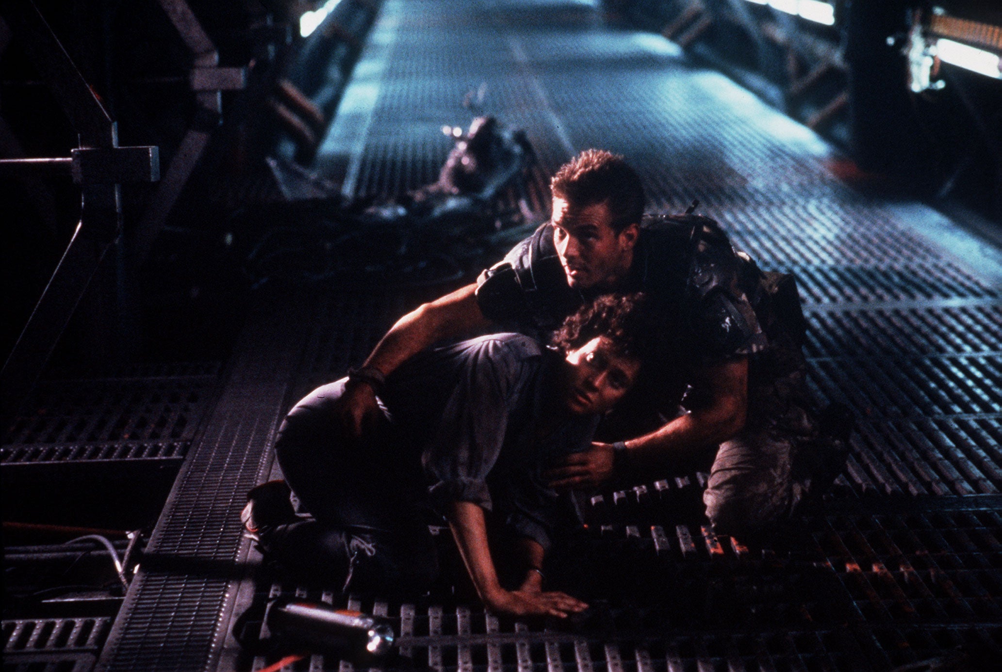 We’ve moved on considerably, but the future world of Aliens feels less distant in many respects