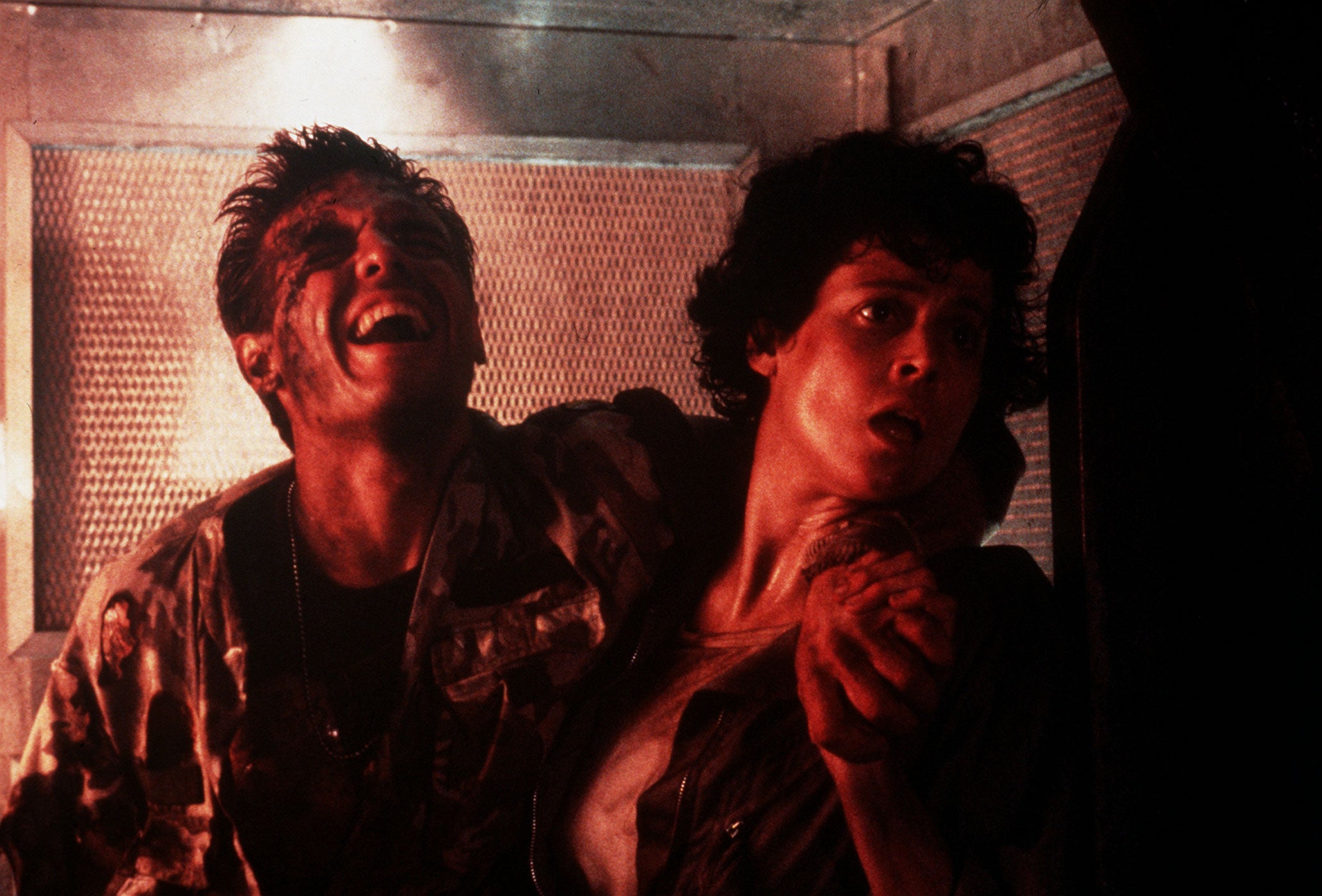 Director James Cameron’s acclaimed sci-fi movie Aliens turns 40 in August