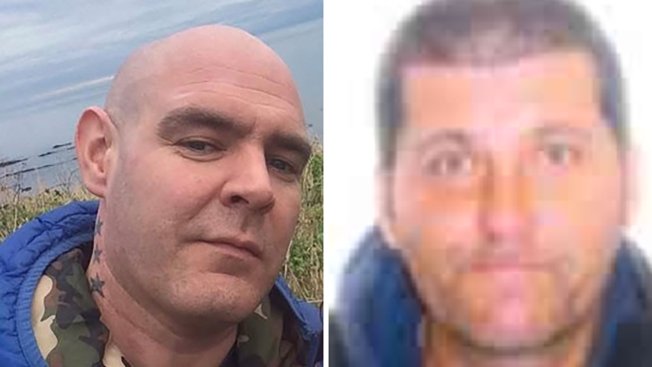 Double murder probe to trawl more than 4,000 hours of CCTV footage