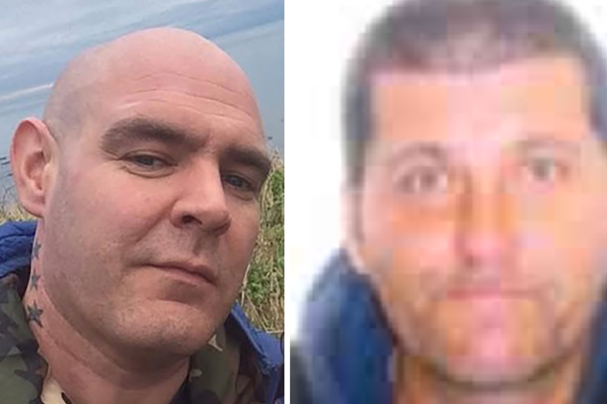 Double murder investigation to trawl over more than 4,000 hours of CCTV footage to find killer