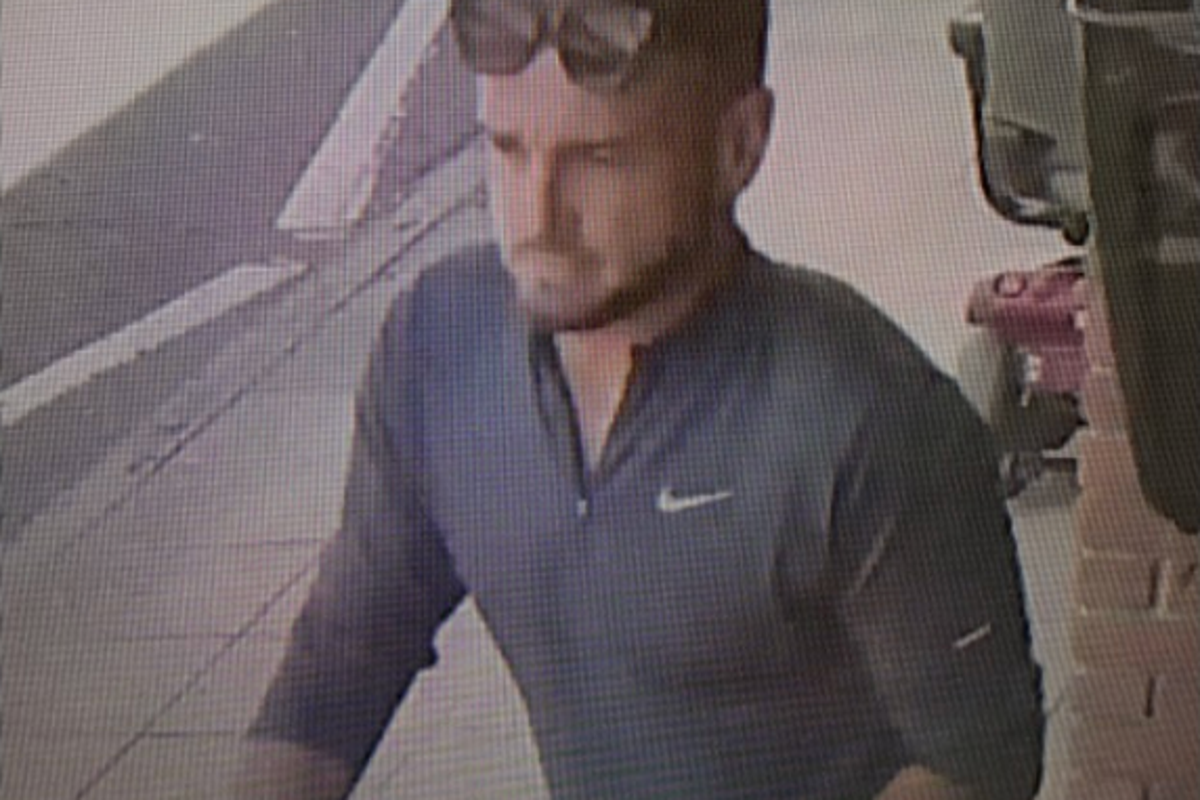 Police Seek Information on Shoplifting Incident; MLB Commissioner Addresses 2027 Season