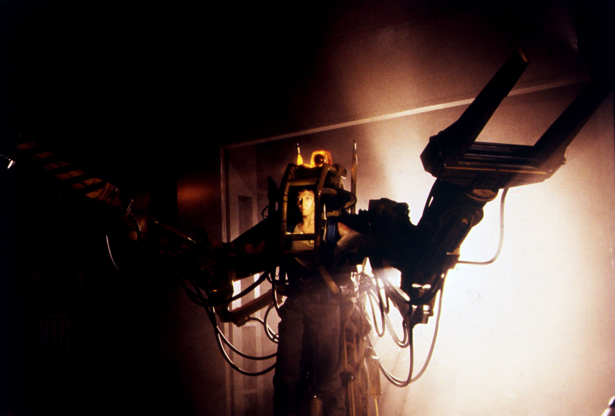 The film is set in 2179, 153 years into our future