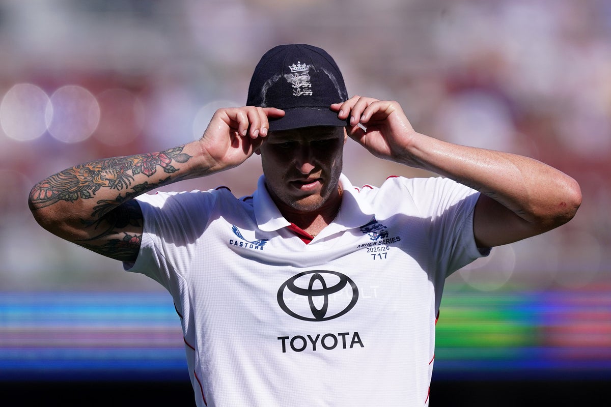 Brydon Carse withdrawn from England squad after nightclub incident Brydon Carse withdrawn from England squad after nightclub incident