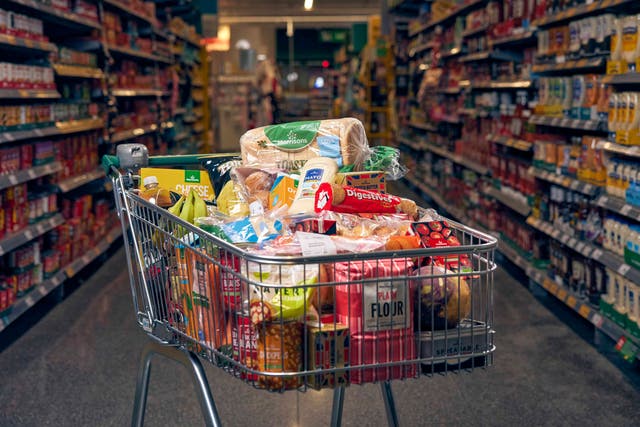 Supermarket vows ‘unbeatable prices’ across hundreds of popular items