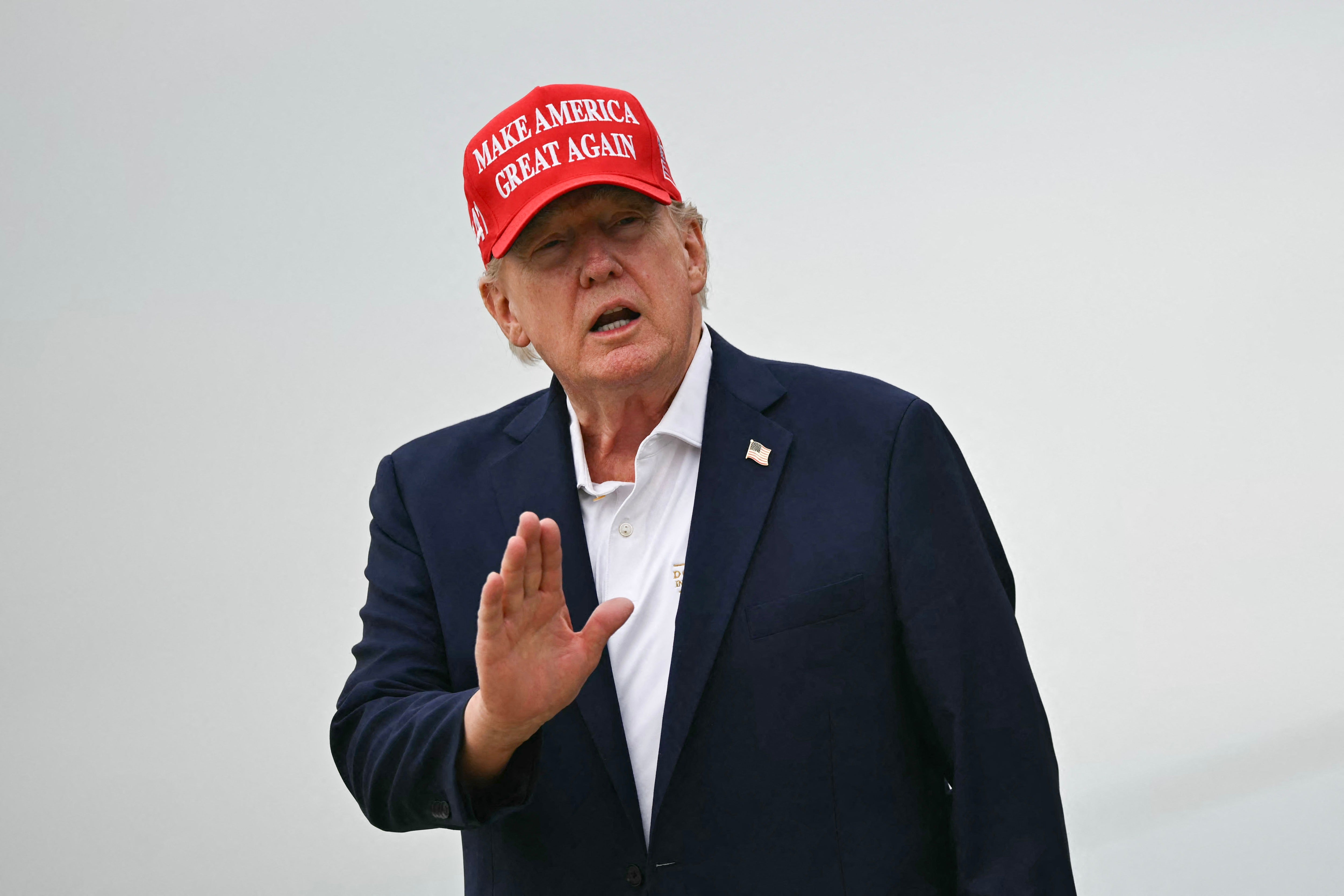 The Trump administration closed the border to cattle imports in May 2025 as part of its response to the screwworm threat