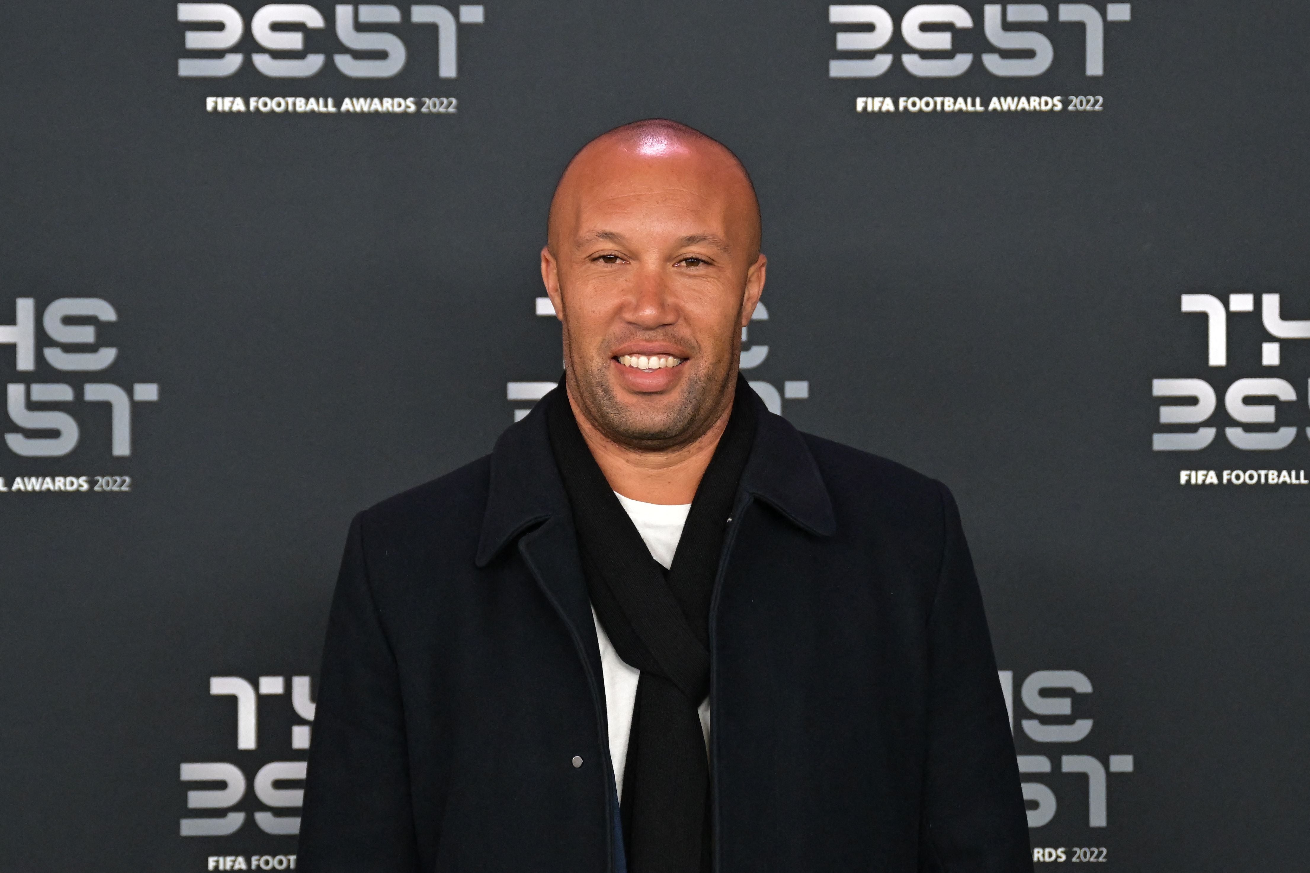 Mikael Silvestre is among the former players calling for Fifa to make changes